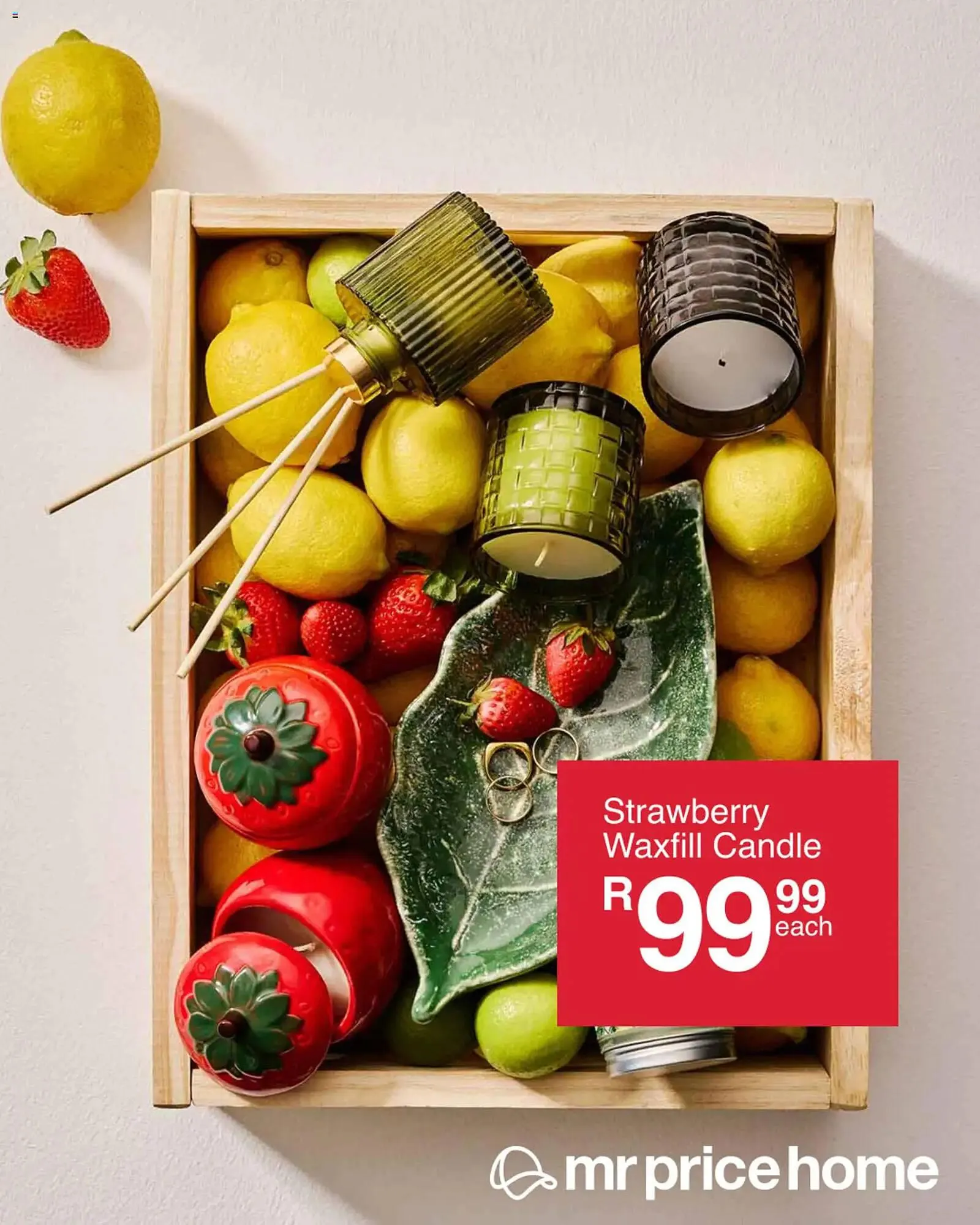 MRP Home catalogue from 24 November to 1 December 2025 - Catalogue Page 3