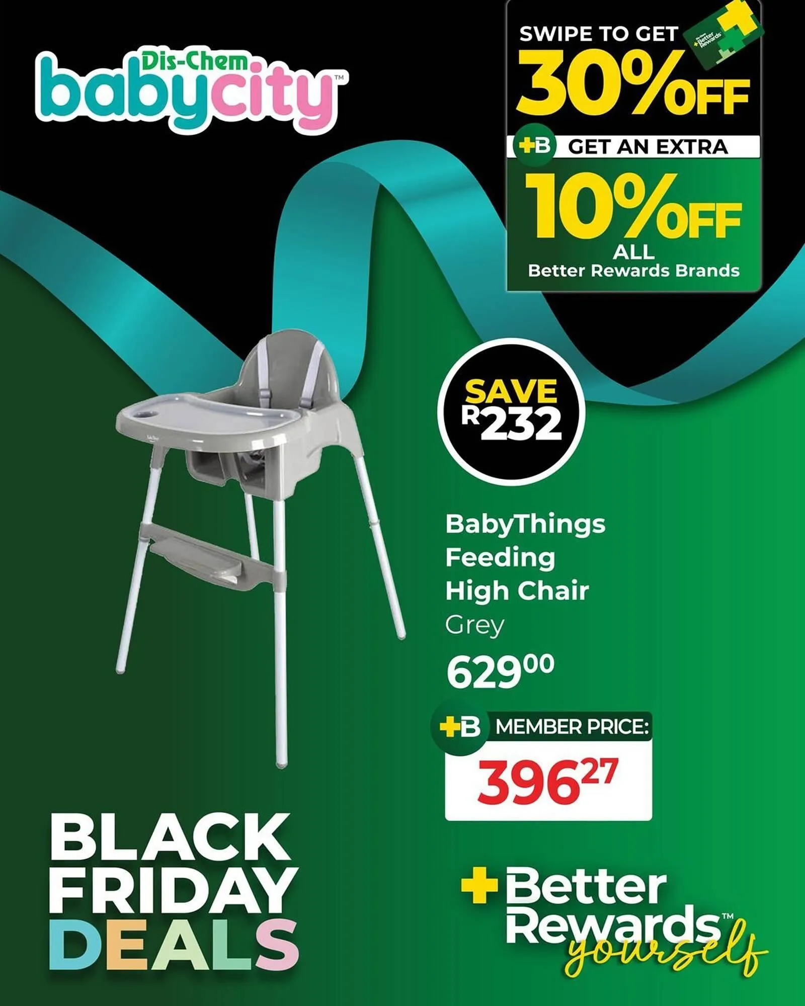 Baby City catalogue from 26 November to 30 November 2025 - Catalogue Page 7