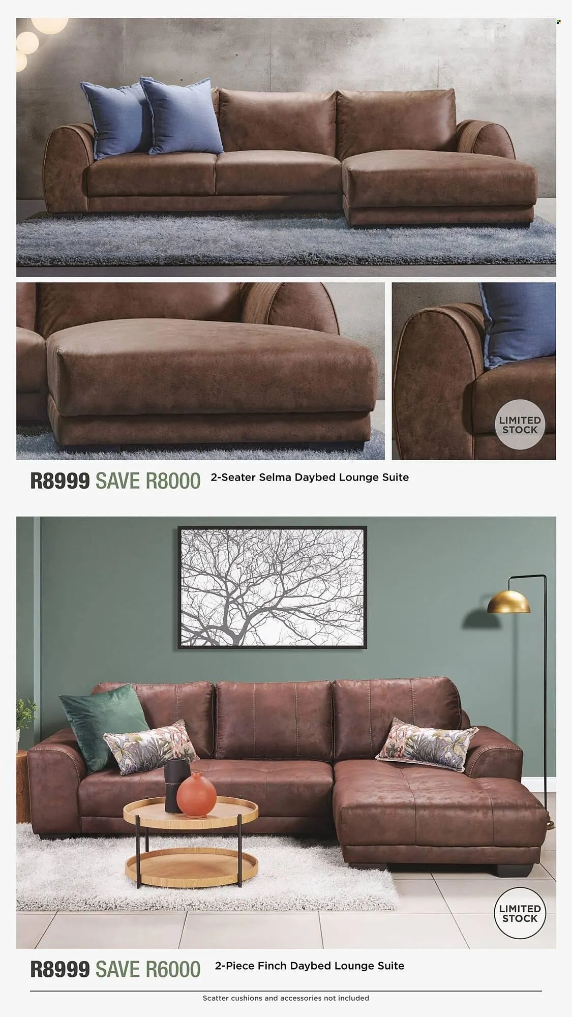 House & Home catalogue from 9 June to 6 July 2025 - Catalogue Page 8