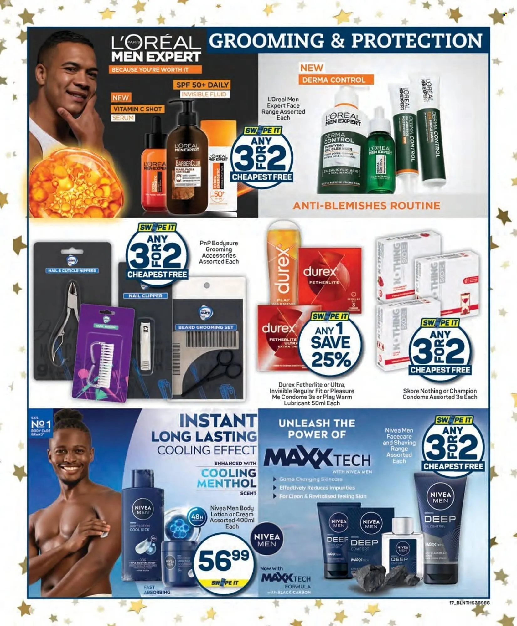 Pick n Pay catalogue from 25 November to 7 December 2025 - Catalogue Page 17