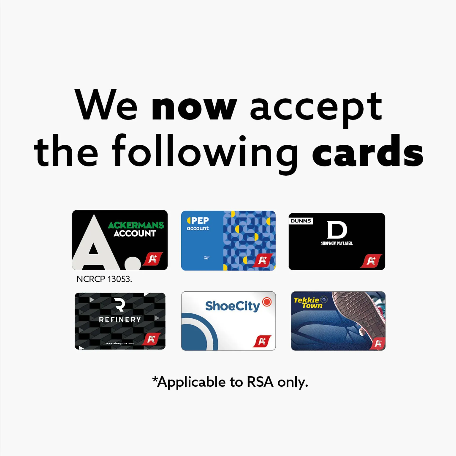 Ackermans catalogue from 6 June to 12 June 2025 - Catalogue Page 2