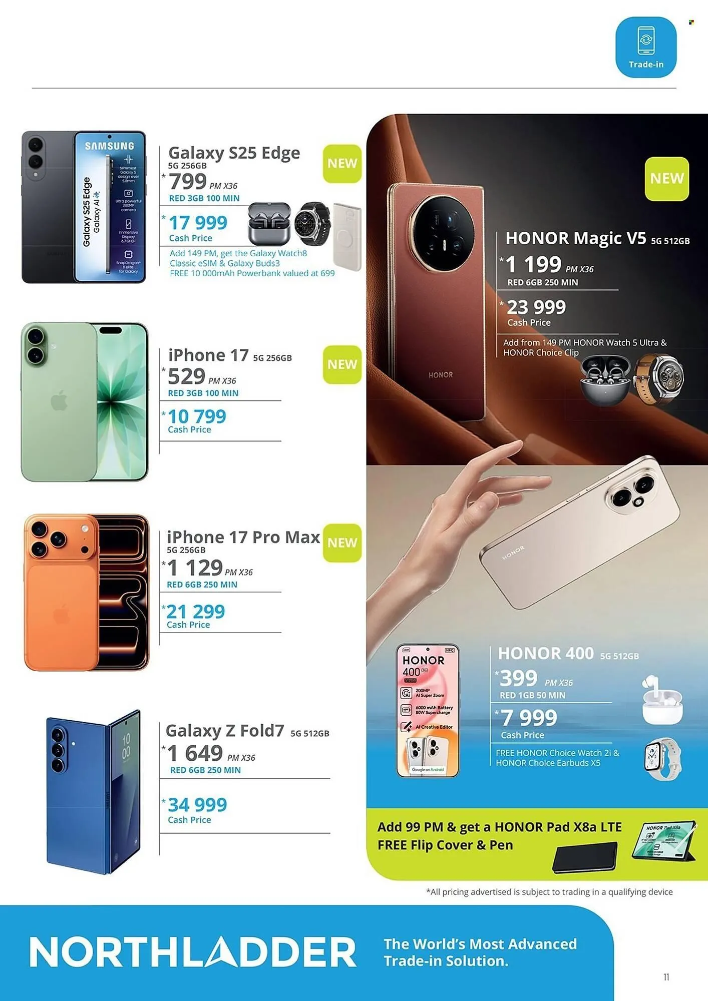 Cellucity catalogue from 7 October to 6 November 2025 - Catalogue Page 13