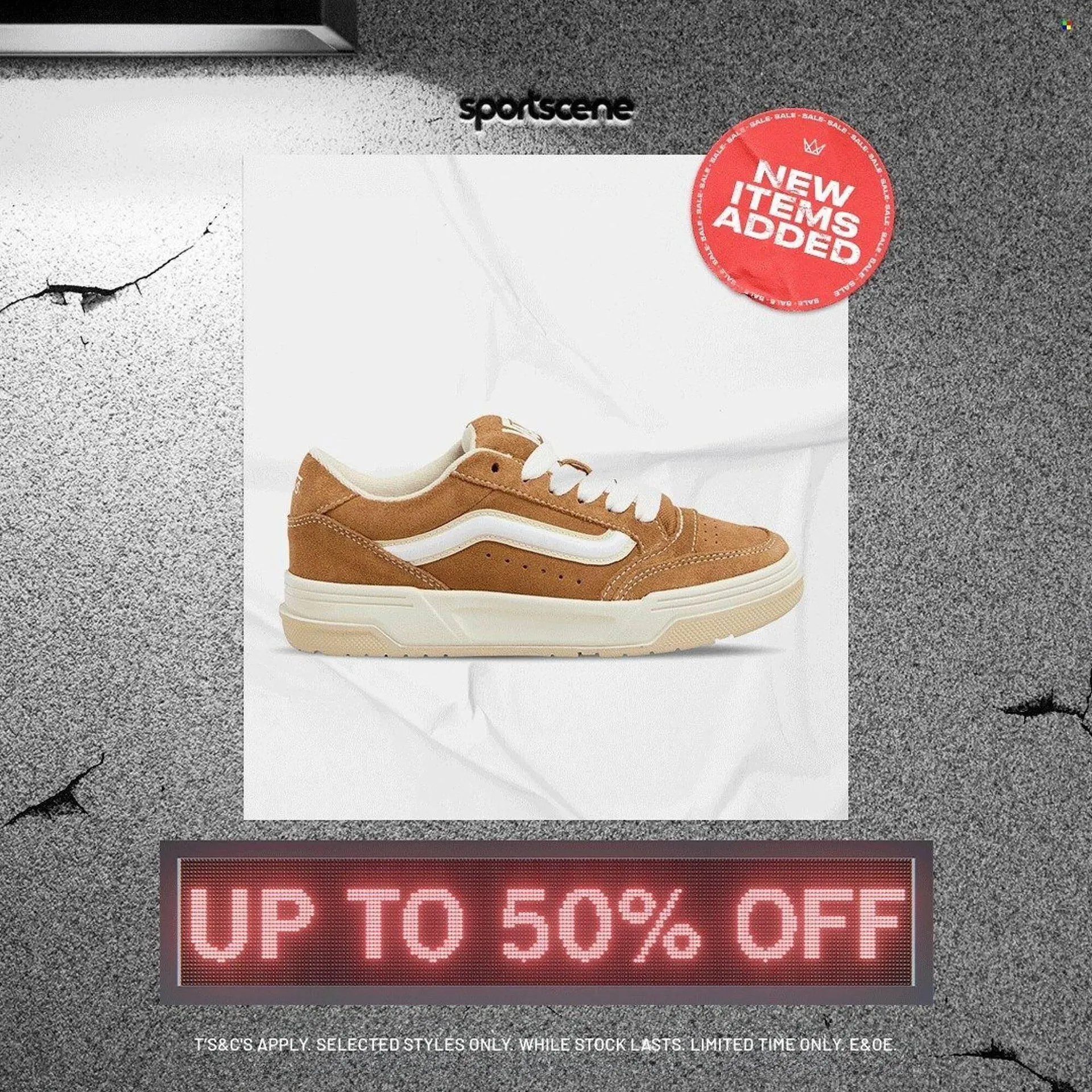 Sportscene catalogue from 29 June to 7 July 2025 - Catalogue Page 2