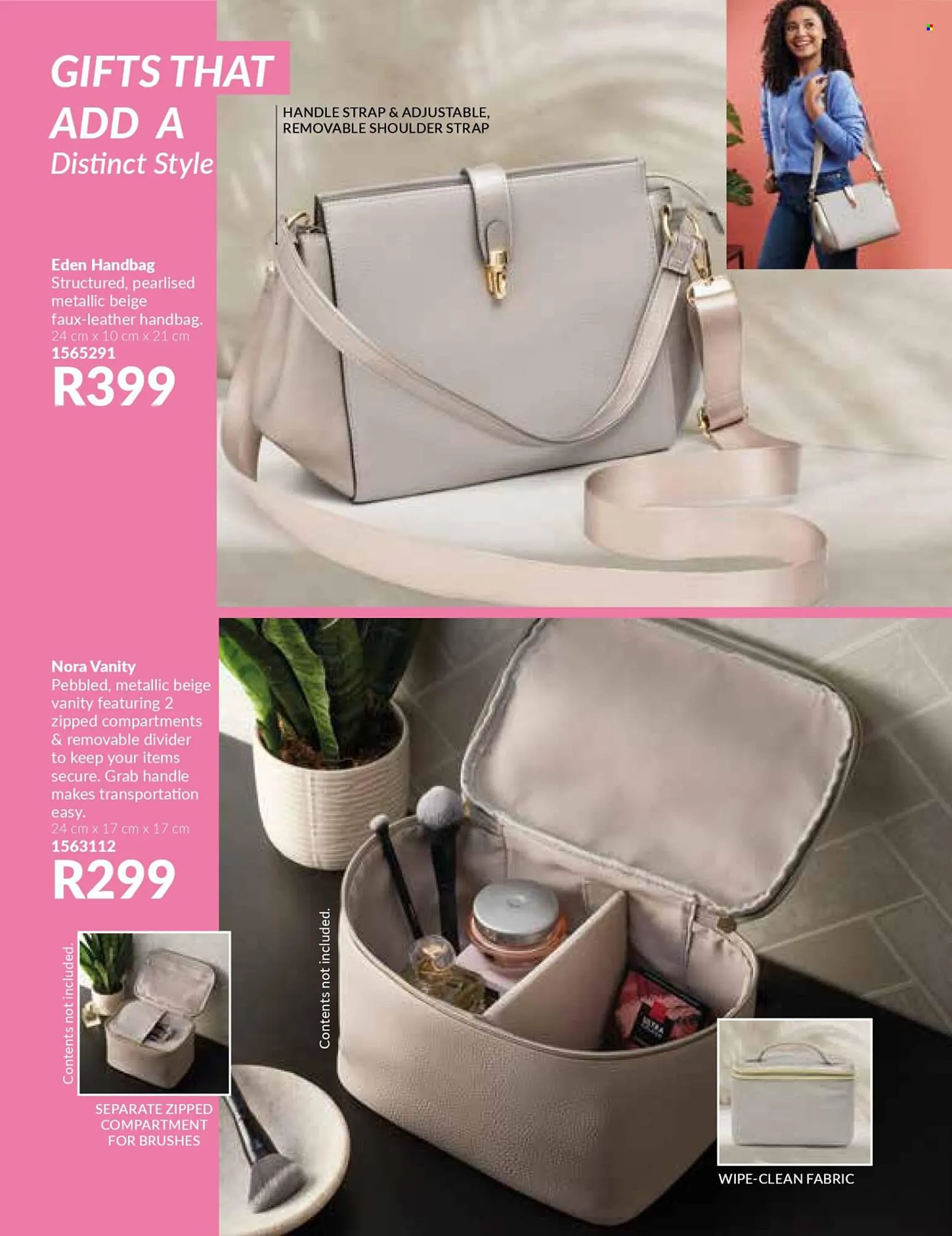 AVON catalogue from 1 May to 31 May 2025 - Catalogue Page 20