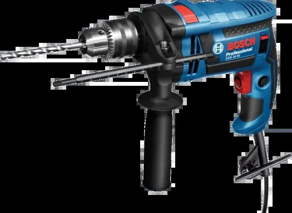 Bosch Drill Impact 13mm 750W HD GSB16RE