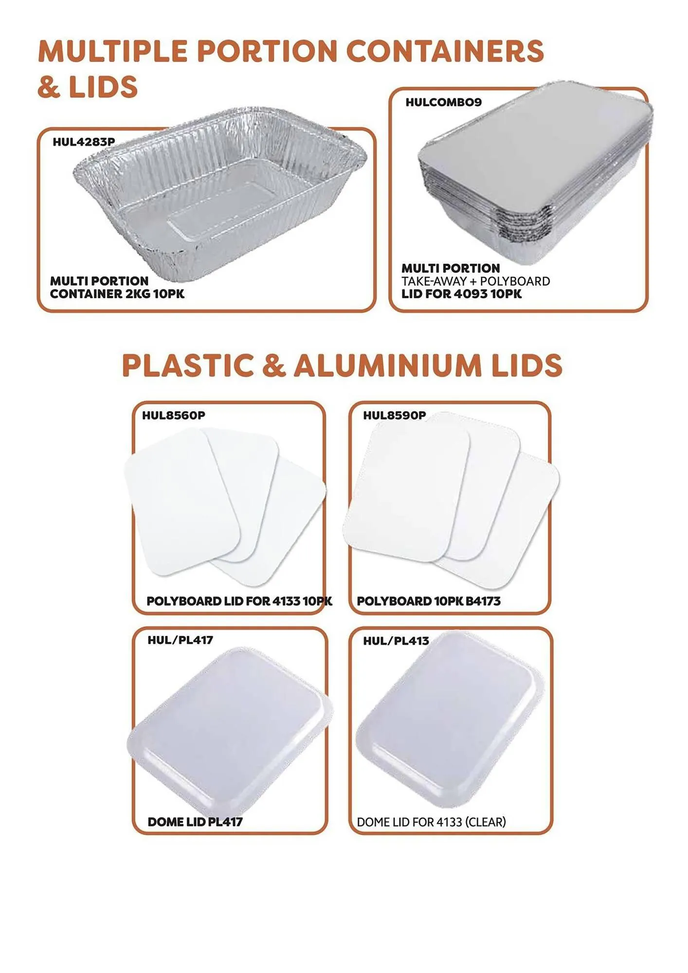 Mambo's Plastics Warehouse catalogue from 13 November to 13 November 2025 - Catalogue Page 48