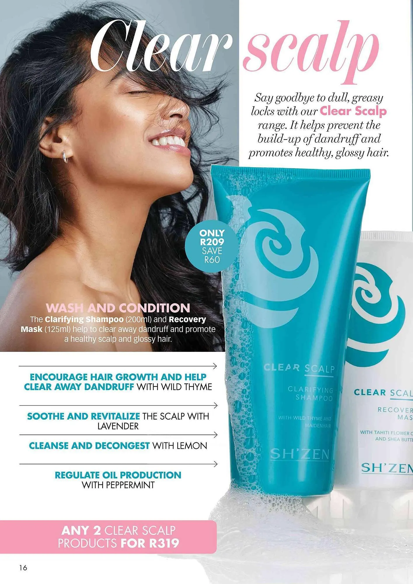 Sh'Zen catalogue from 1 August to 31 August 2025 - Catalogue Page 14