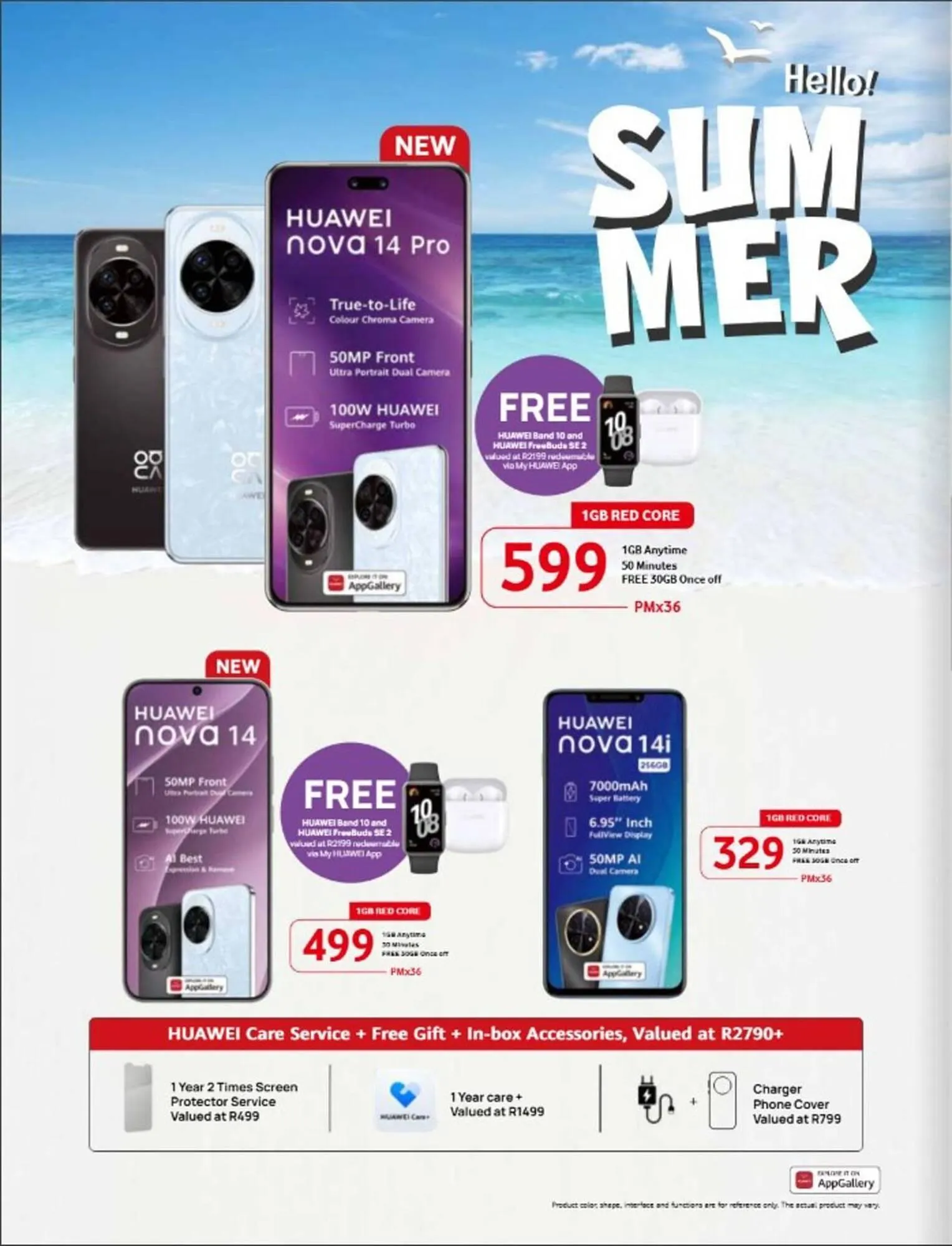 Chatz Connect brochure from 7 November to 8 December 2025 - Catalogue Page 10