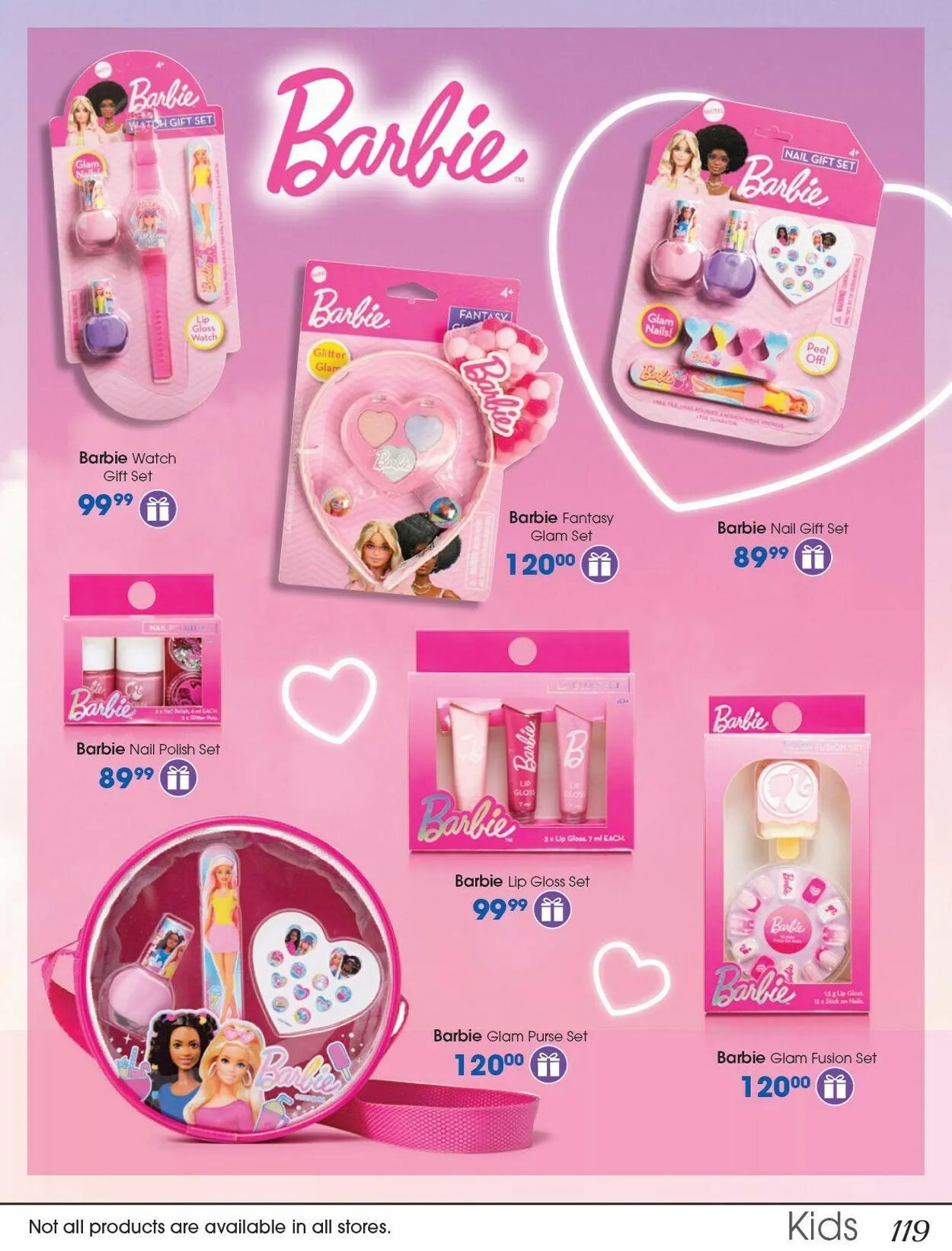 Clicks Current catalogue from 7 January to 21 January 2026 - Catalogue Page 119