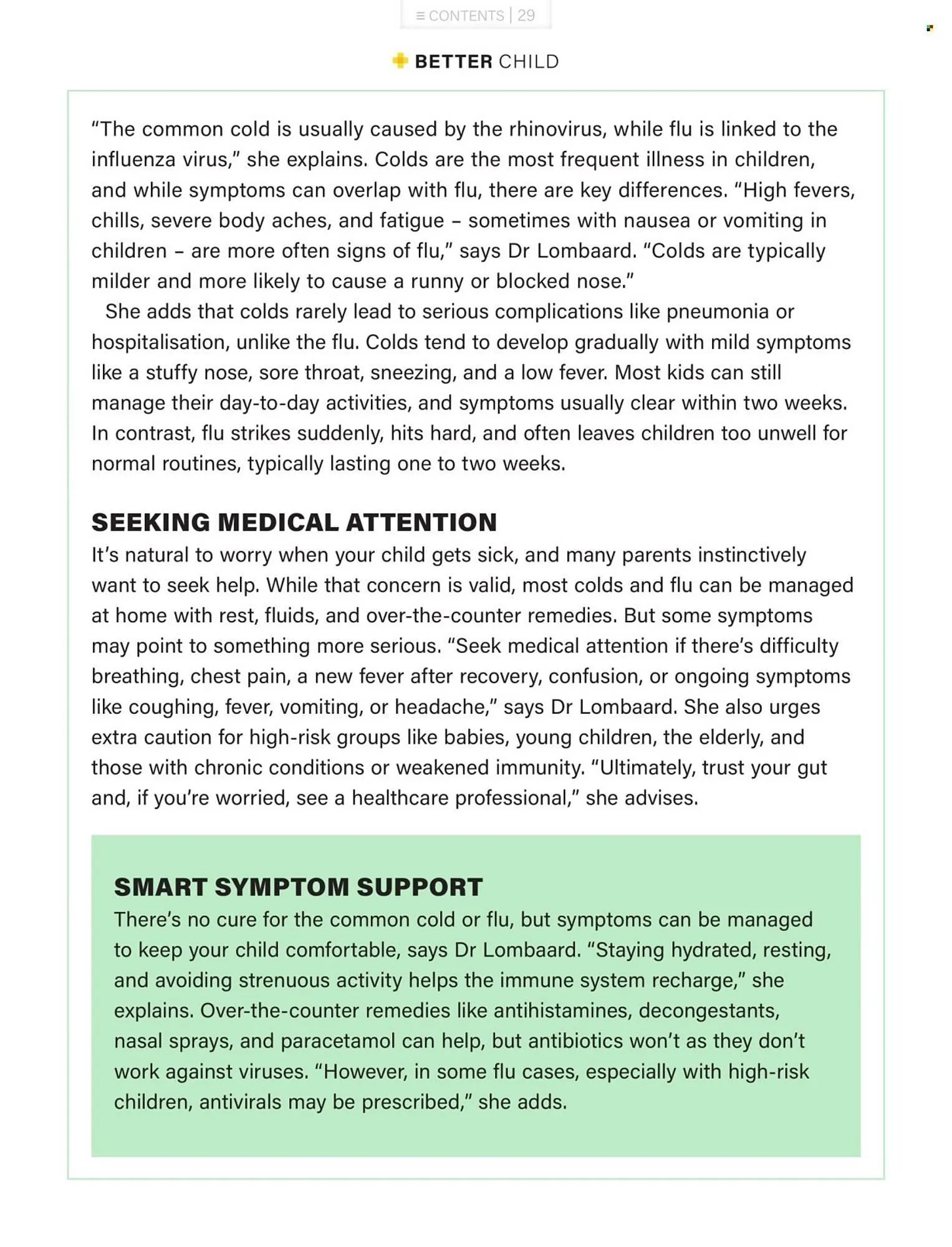 Baby City catalogue from 1 May to 31 May 2025 - Catalogue Page 29