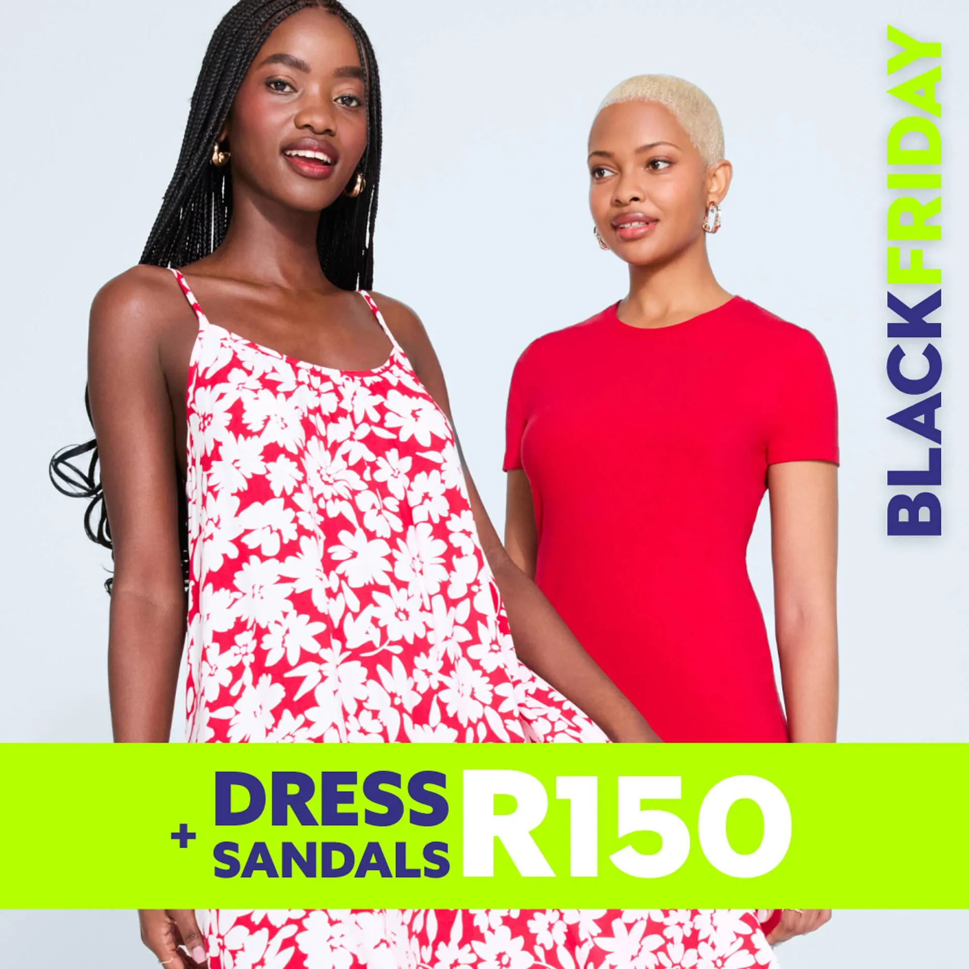 Ackermans catalogue - 1