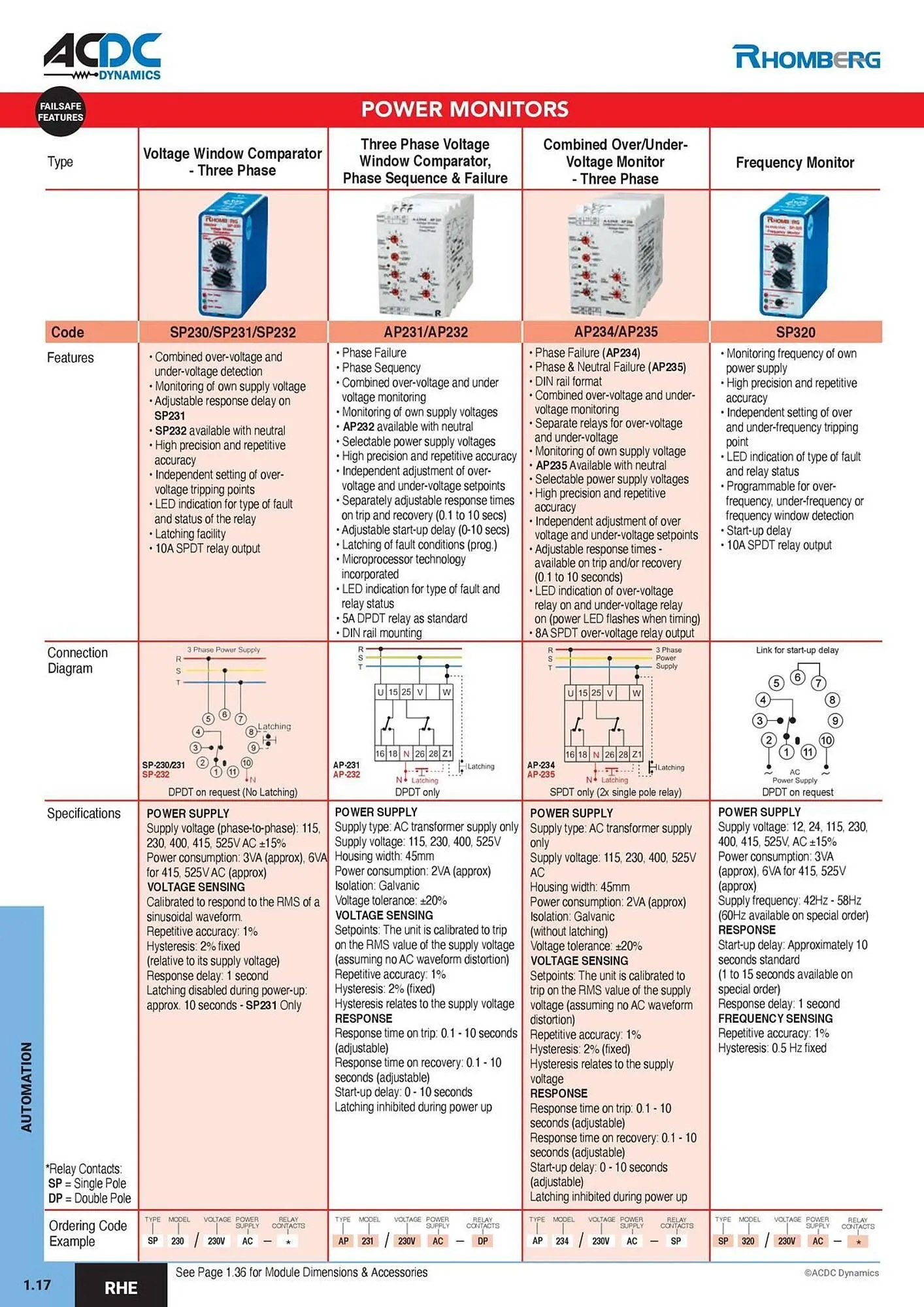 ACDC Express catalogue from 1 October to 31 December 2026 - Catalogue Page 21