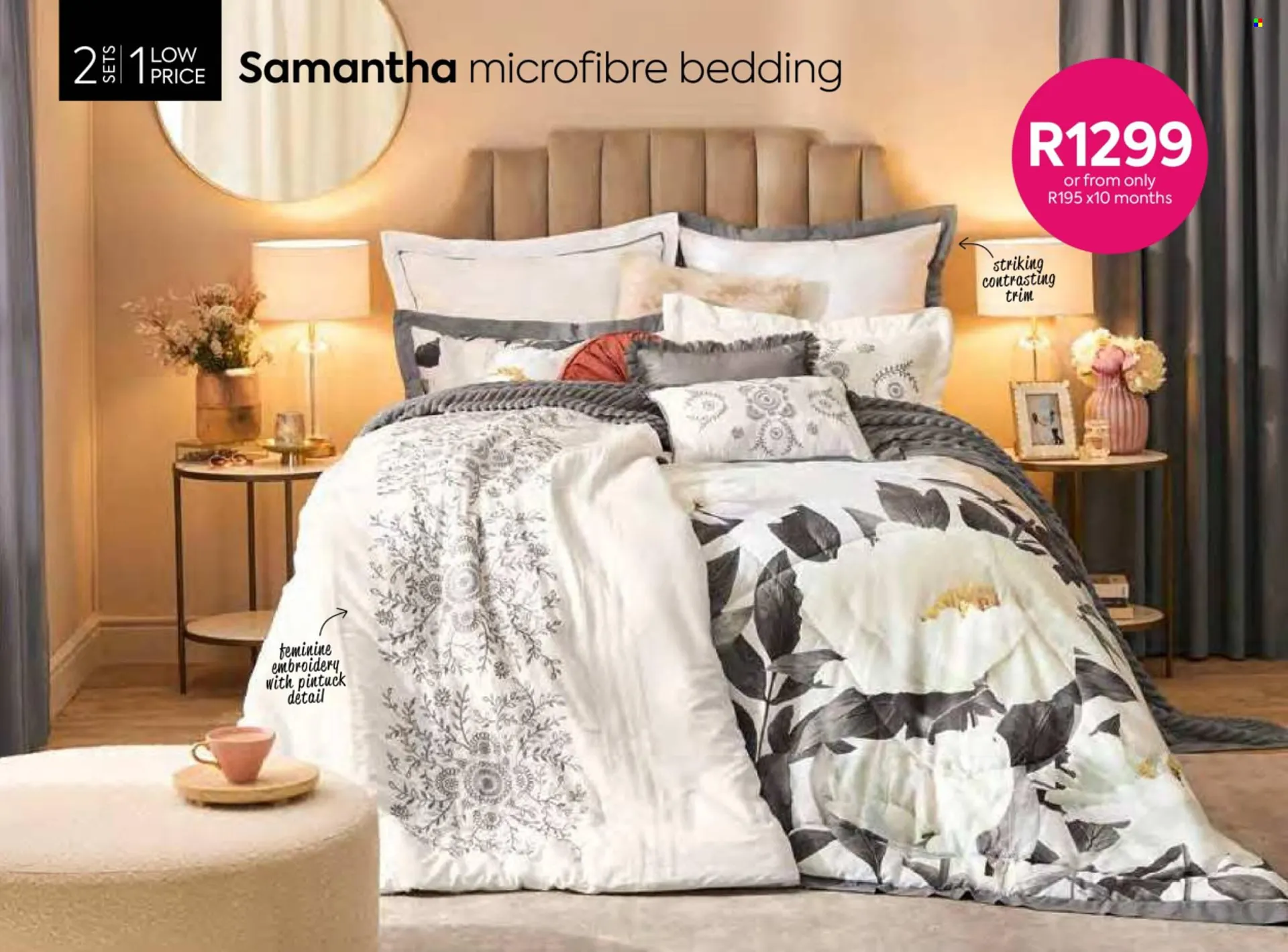 HomeChoice catalogue from 19 January to 27 January 2026 - Catalogue Page 20