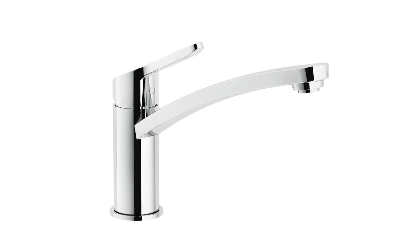 Tivoli Asti Sink Mixer