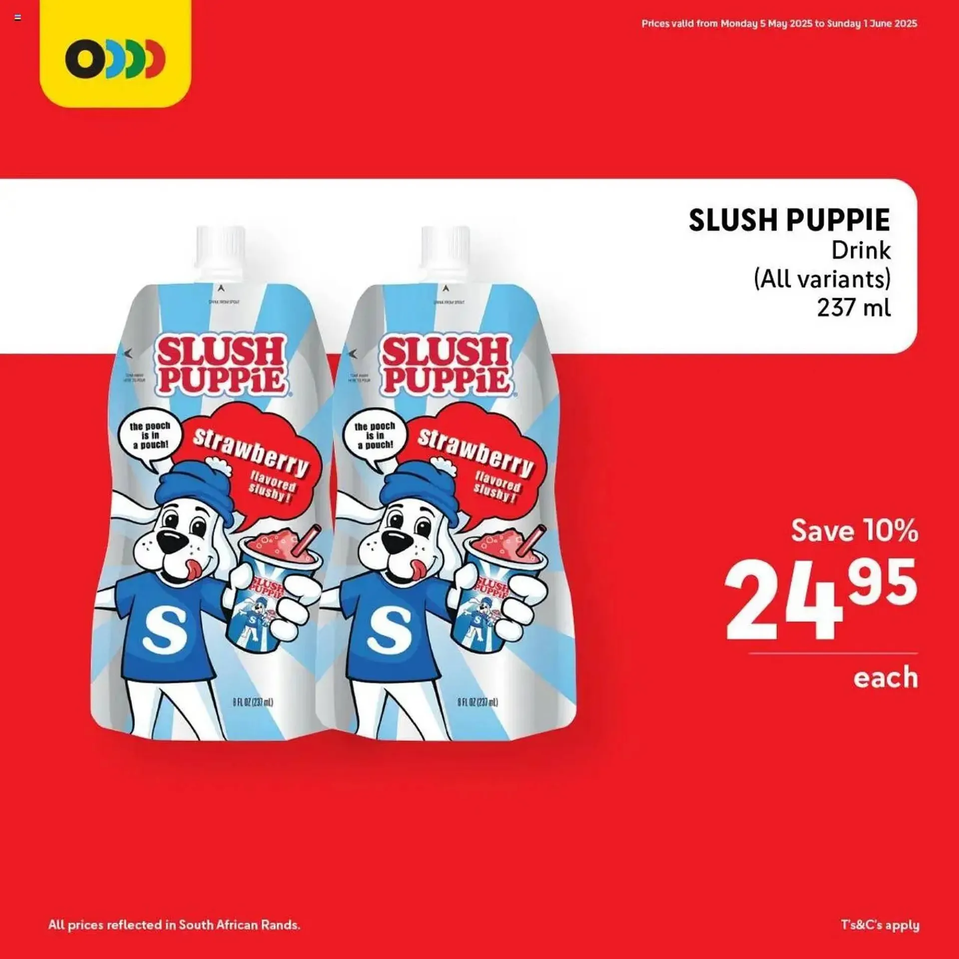 Makro catalogue from 5 May to 1 June 2025 - Catalogue Page 22