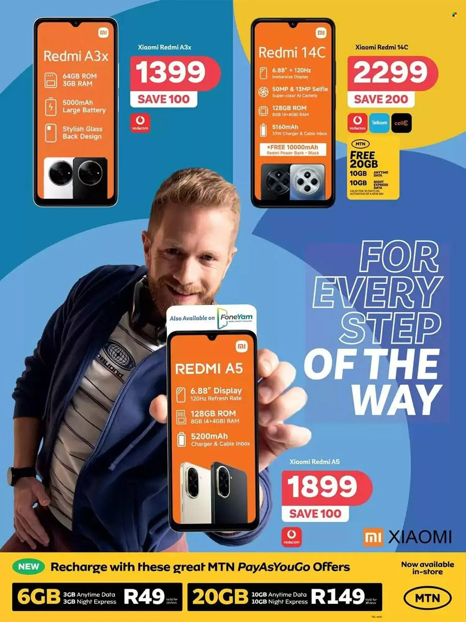 PEP catalogue from 22 August to 23 September 2025 - Catalogue Page 4