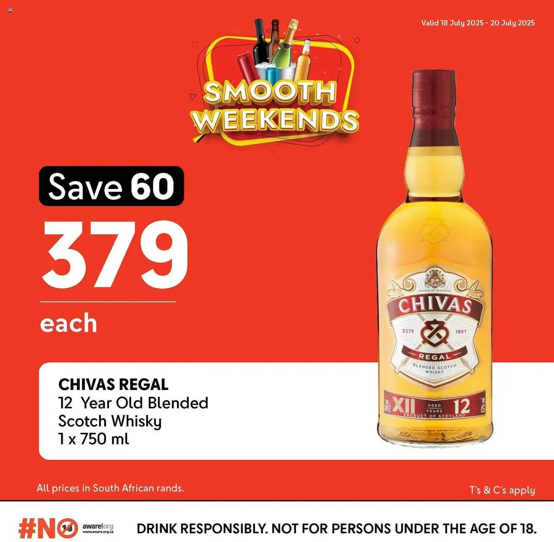 Makro catalogue from 18 July to 20 July 2025 - Catalogue Page 4