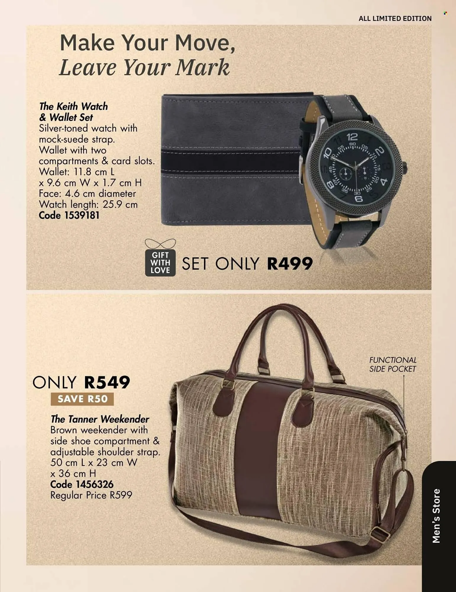 Justine catalogue from 1 July to 31 July 2025 - Catalogue Page 79