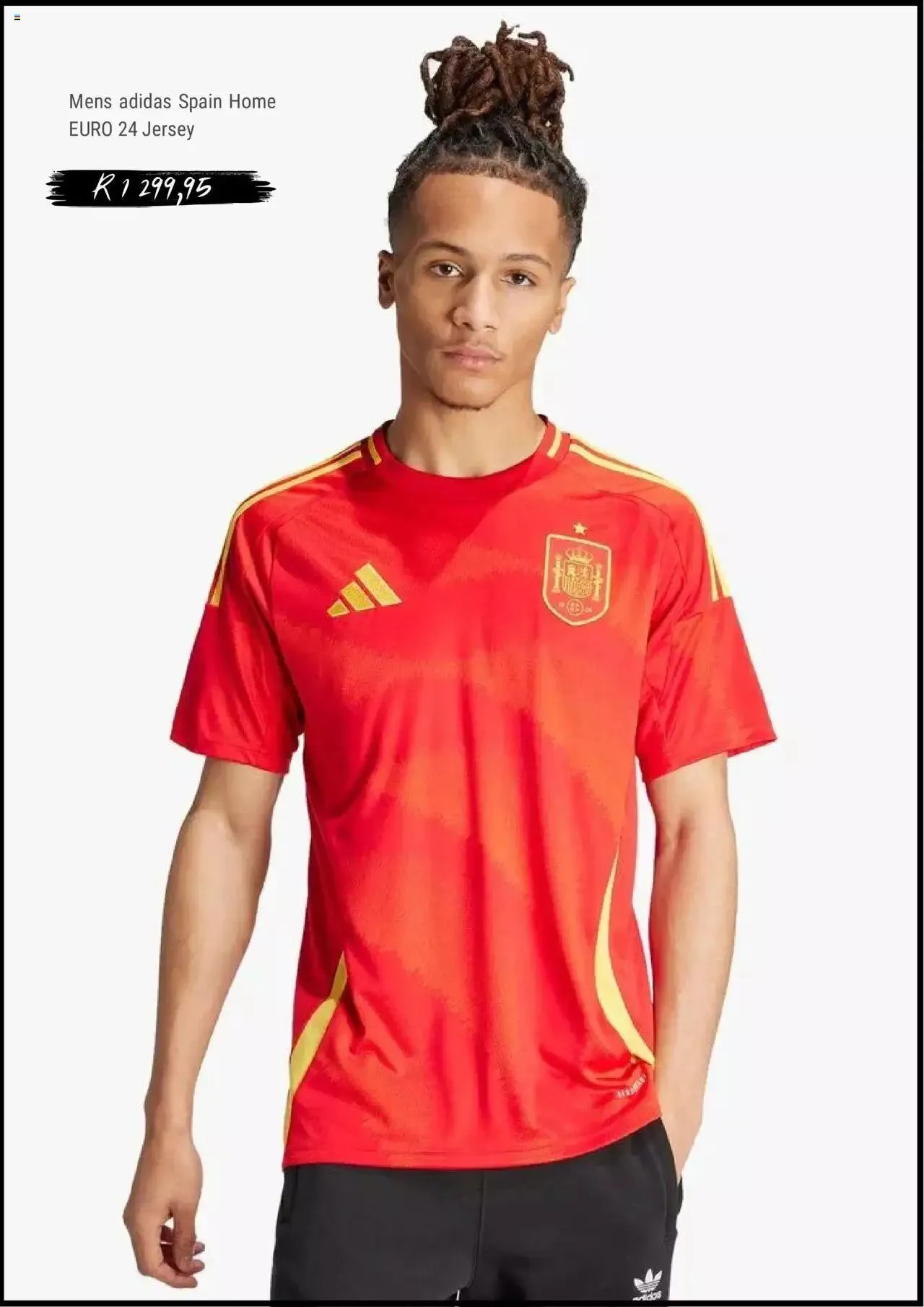 Totalsports Specials from 9 May to 31 December 2024 - Catalogue Page 8