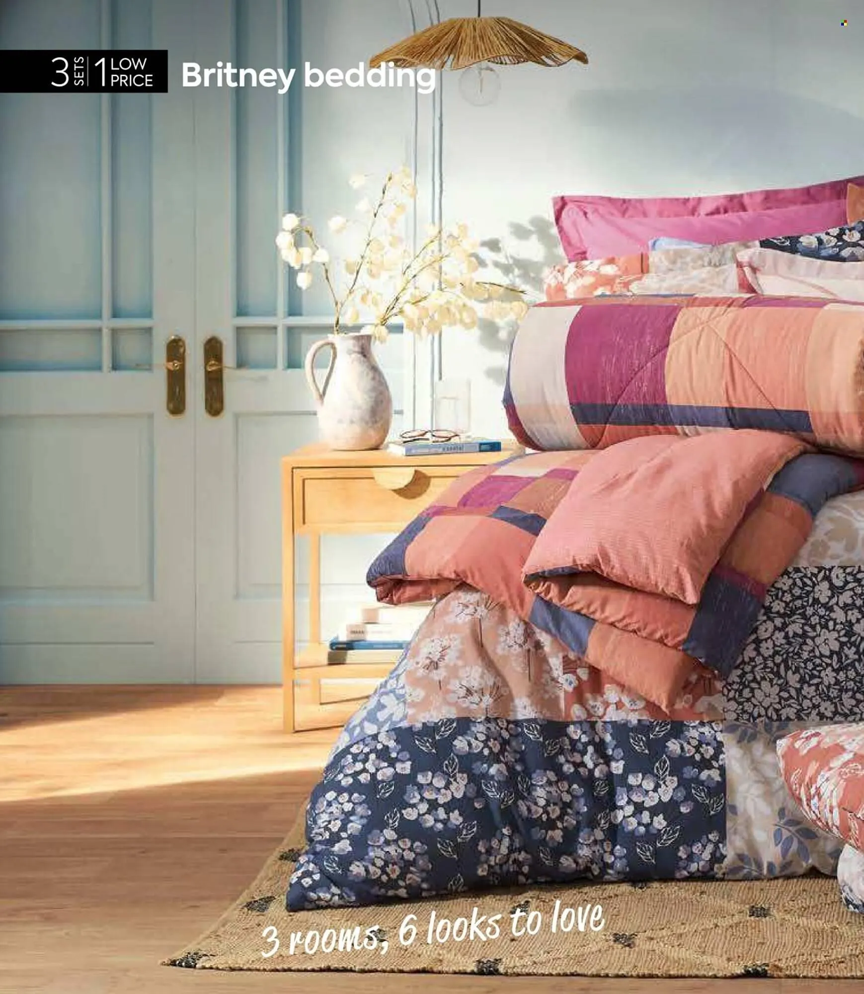 HomeChoice catalogue from 9 October to 17 October 2025 - Catalogue Page 6