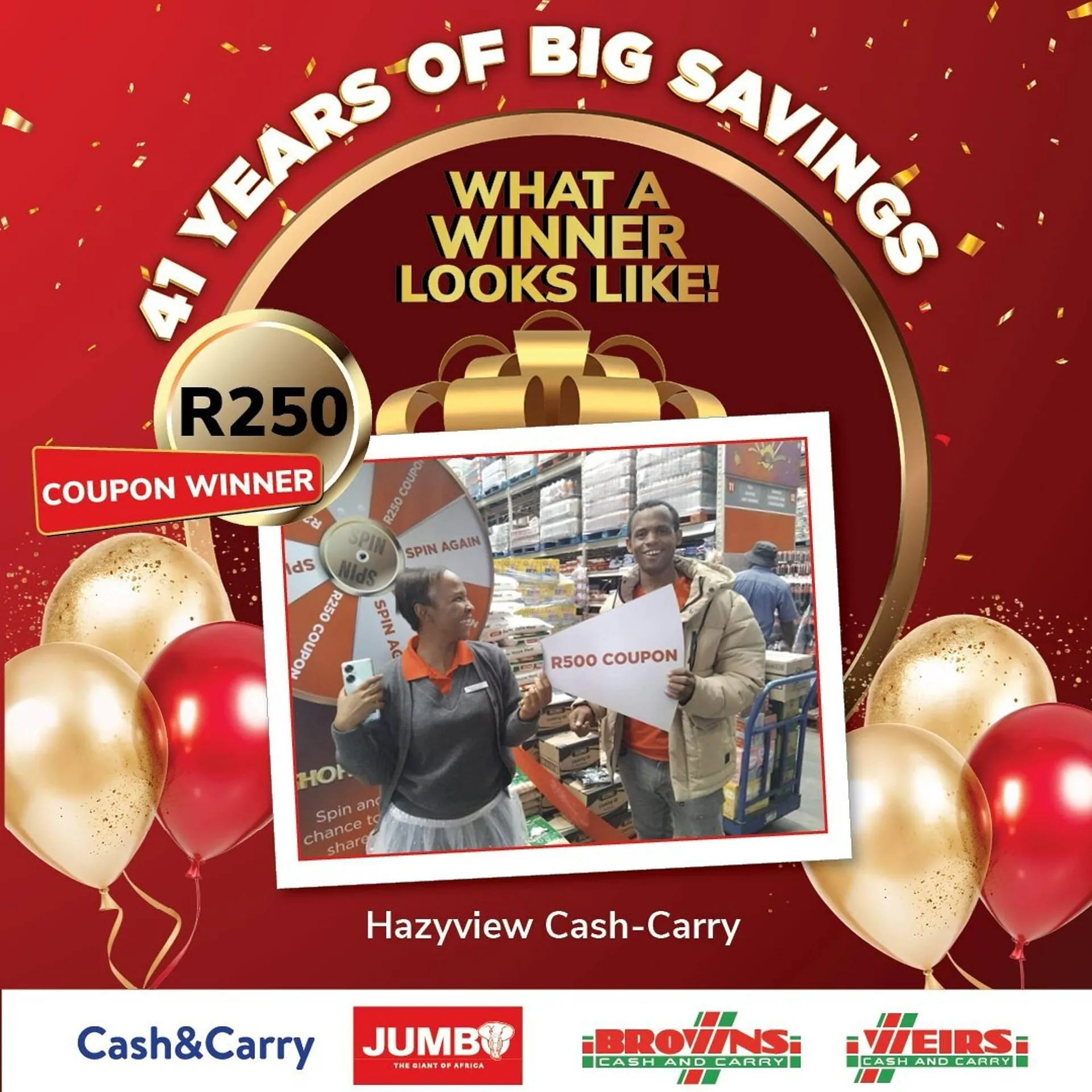 Jumbo catalogue from 2 June to 8 June 2025 - Catalogue Page 3