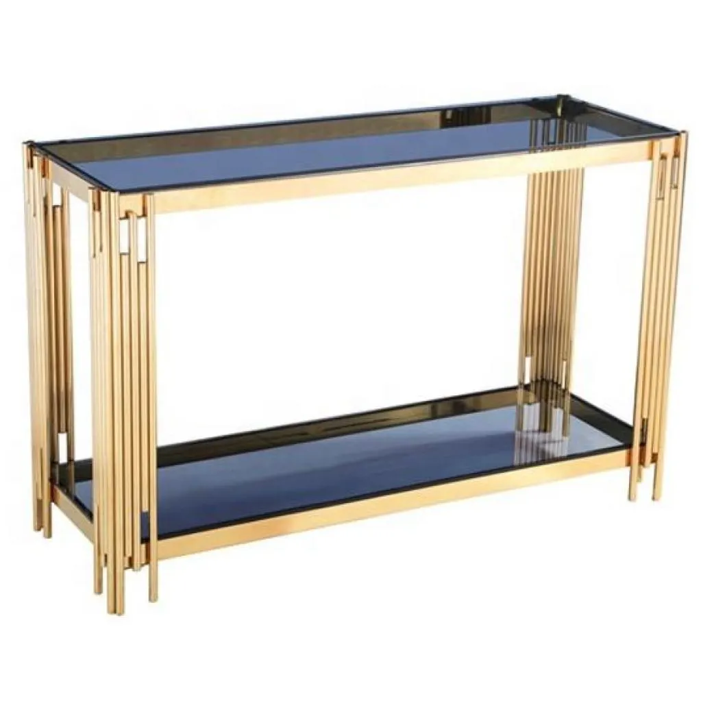 Royal Crest Server Table