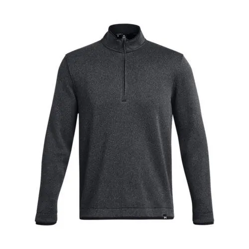 Under Armour Storm Fleece Windbreaker – Black 1383256-001