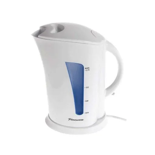 PINEWARE Cordless Kettle