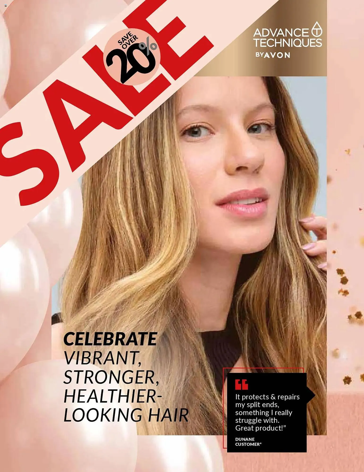 AVON catalogue from 31 December to 31 January 2026 - Catalogue Page 20