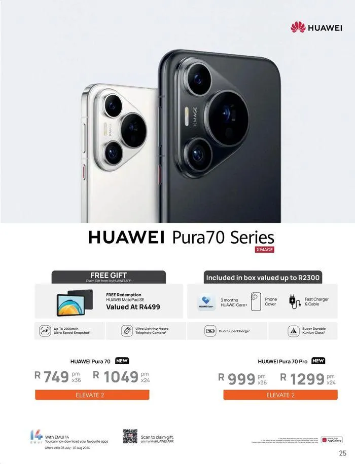 The Connector Book - July from 11 July to 7 August 2024 - Catalogue Page 25