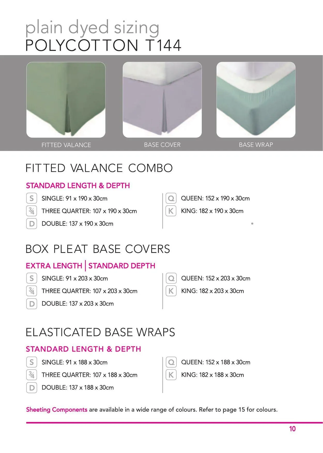 Schulman's Home from 29 December to 28 July 2026 - Catalogue Page 11