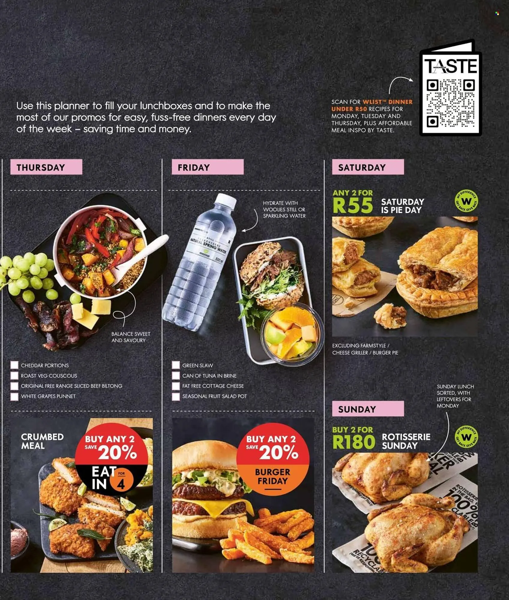 Woolworths catalogue from 26 January to 8 February 2026 - Catalogue Page 7
