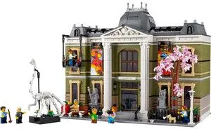 10326 | LEGO® ICONS™ Natural History Museum