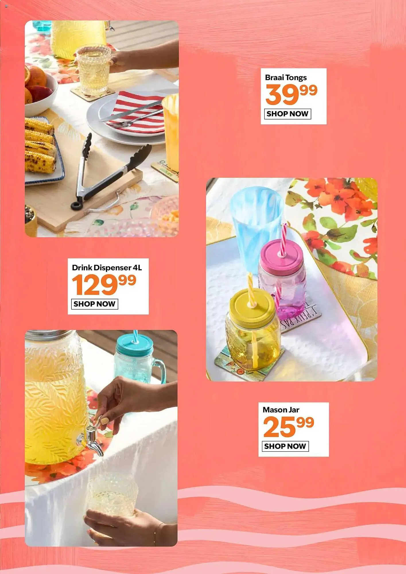 Sheet Street catalogue from 24 October to 30 November 2025 - Catalogue Page 5