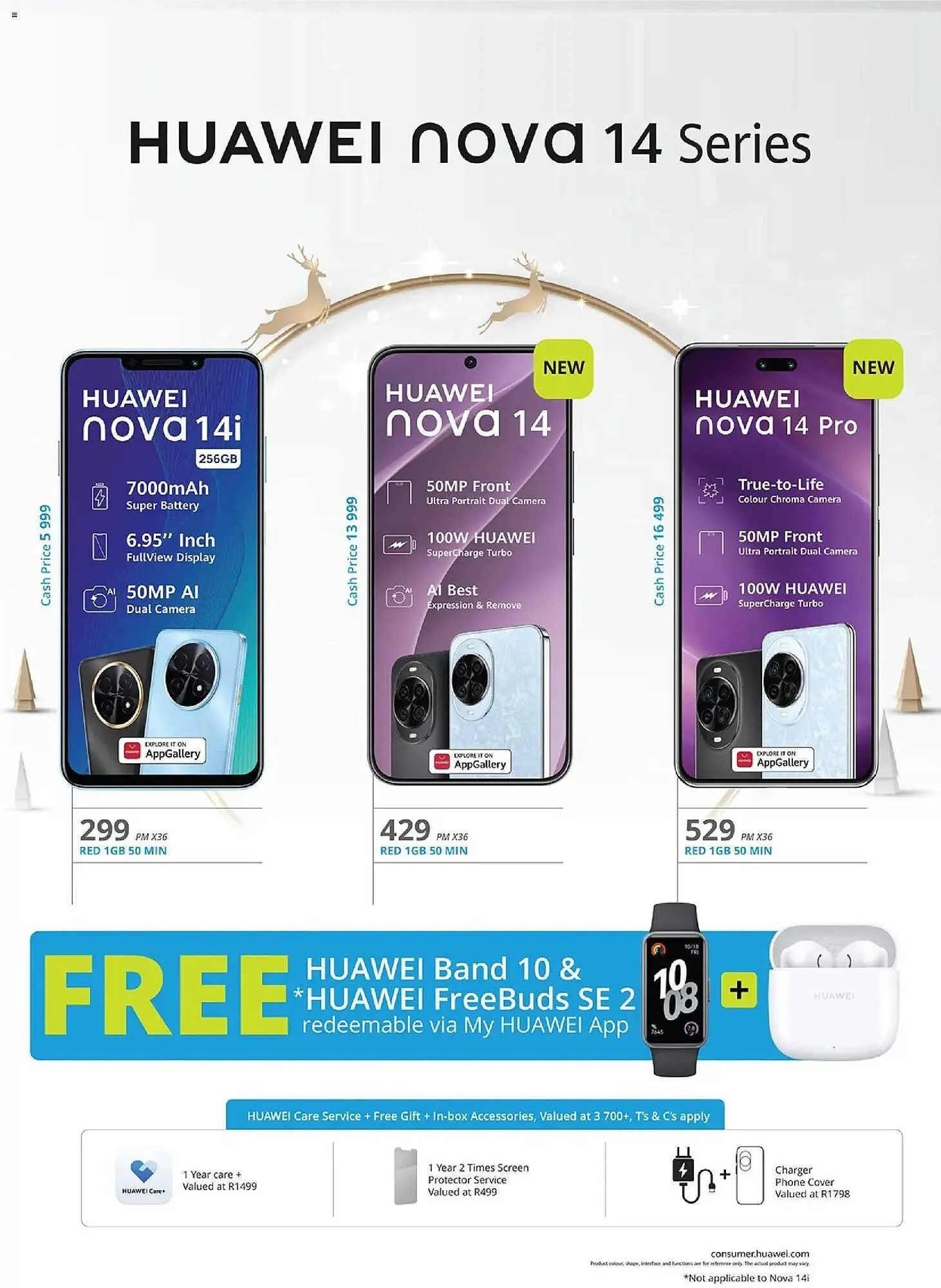 Cellucity catalogue from 8 December to 6 January 2026 - Catalogue Page 28