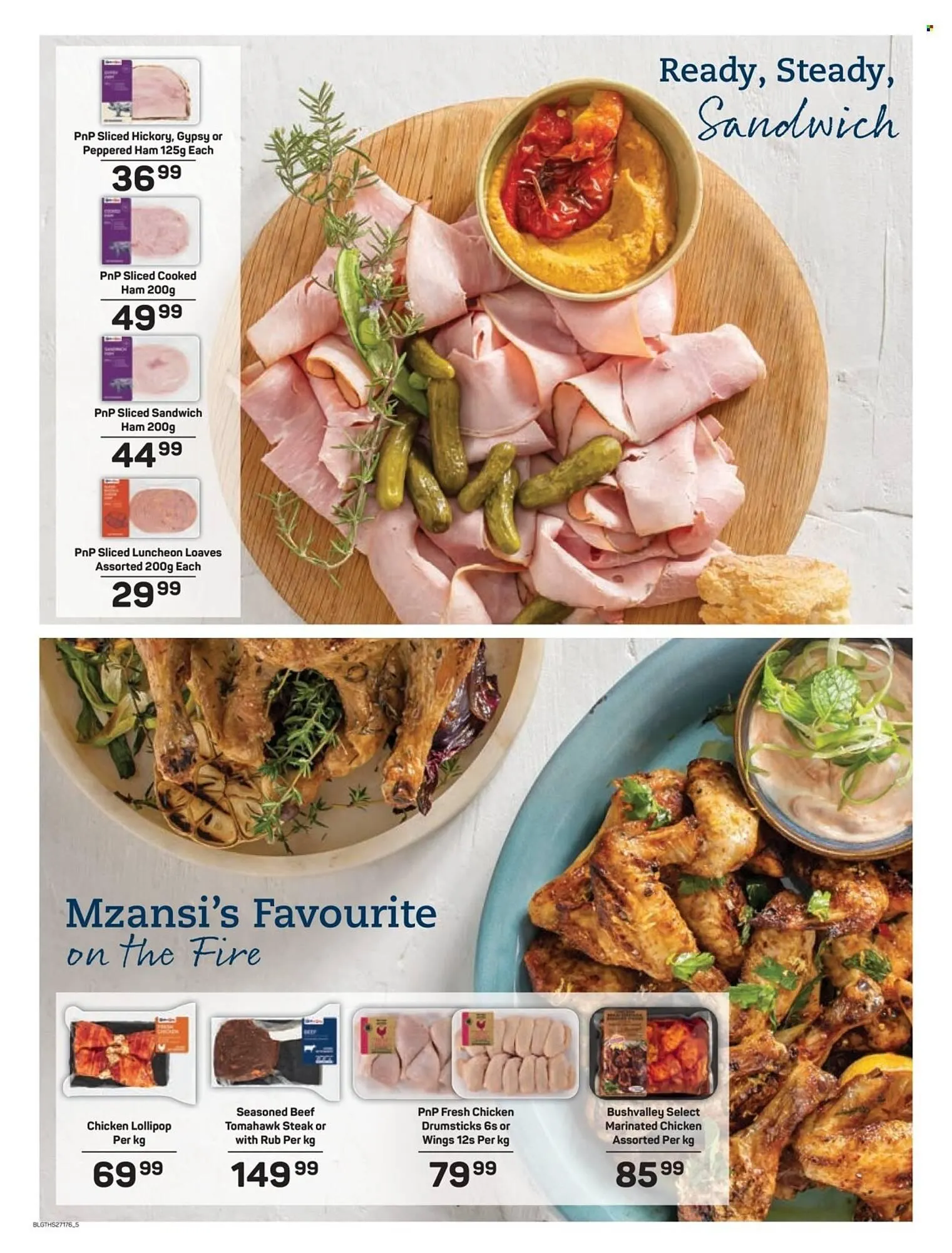 Pick n Pay catalogue from 29 September to 5 October 2025 - Catalogue Page 5