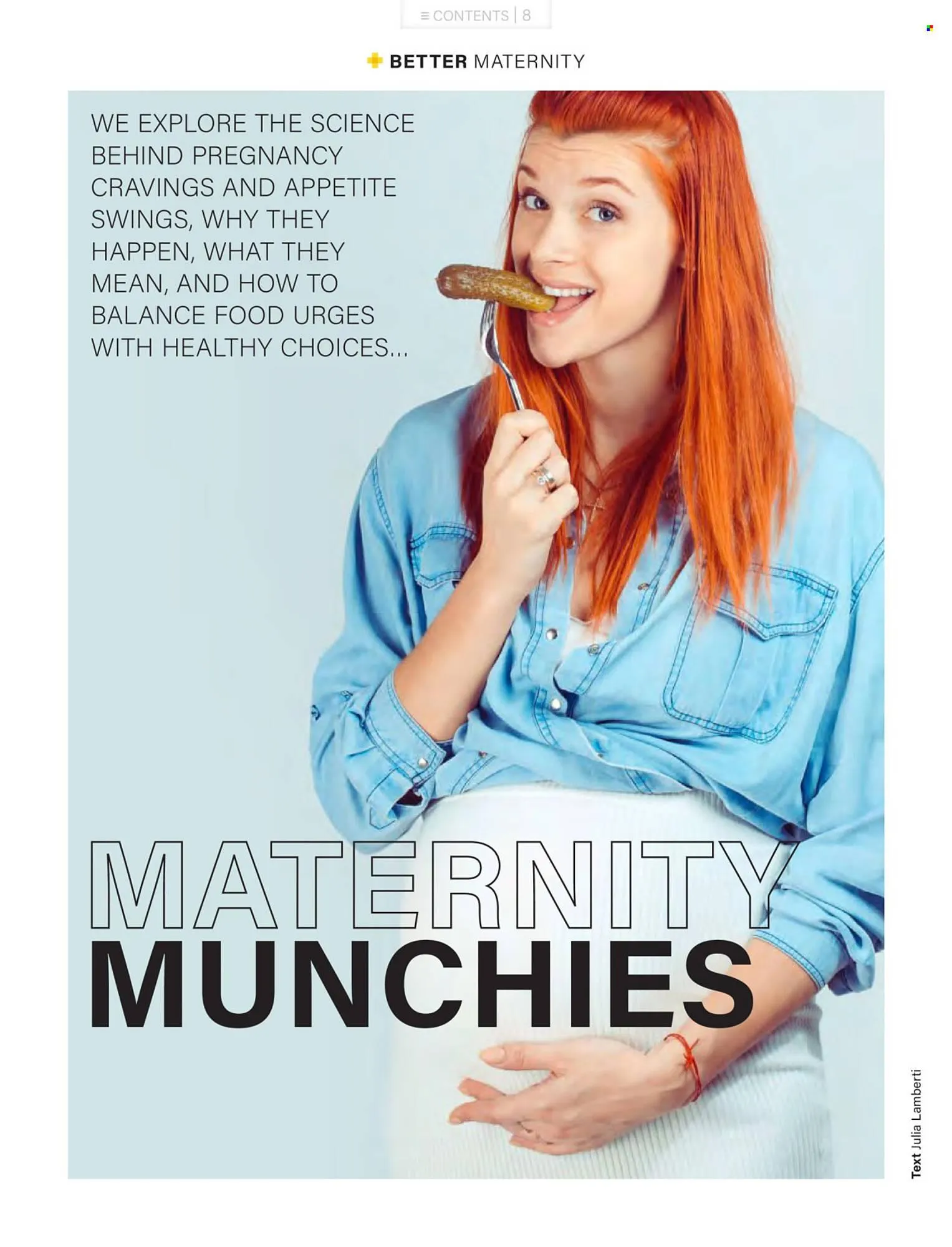 Baby City catalogue from 1 May to 31 May 2025 - Catalogue Page 8