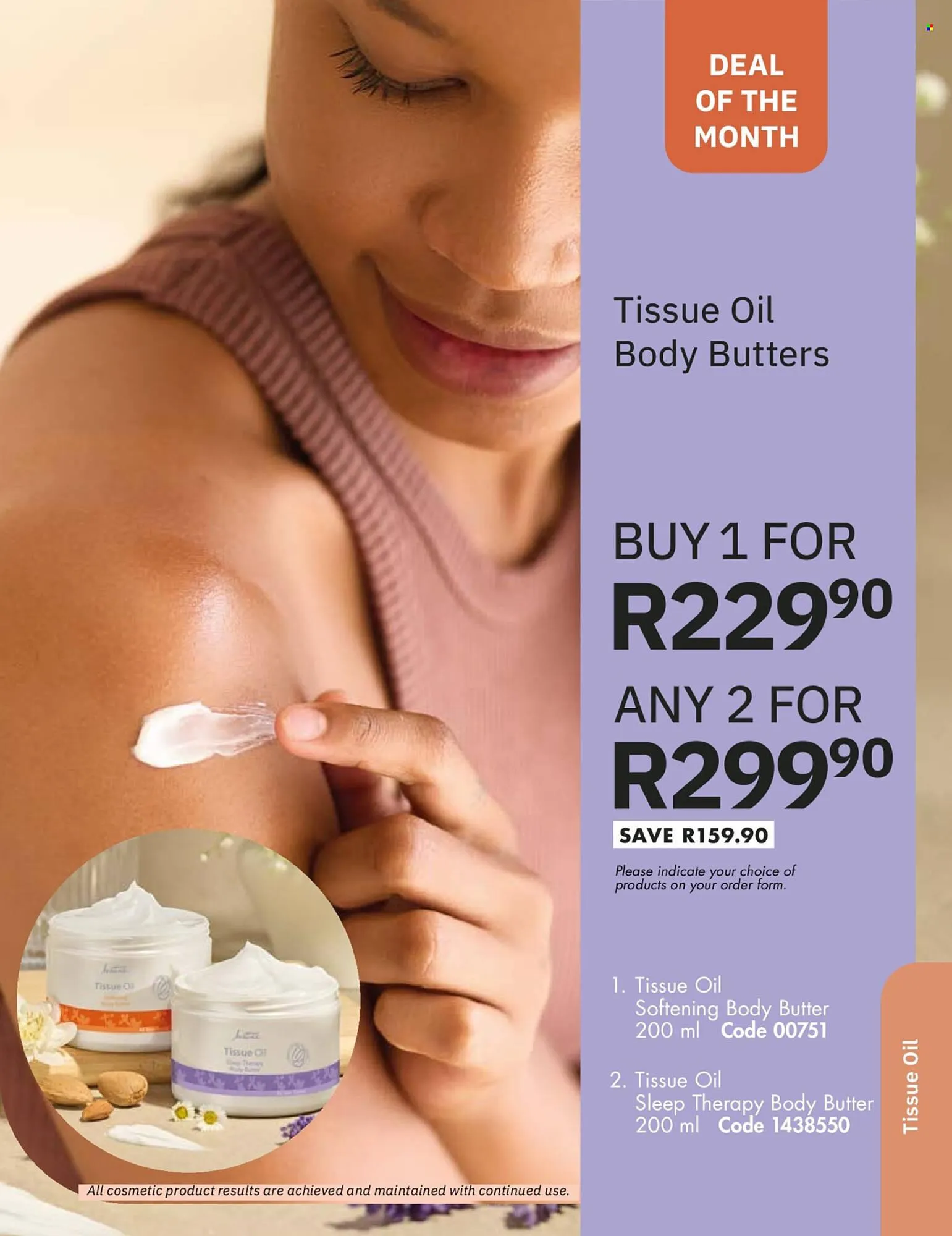 Justine catalogue from 1 July to 31 July 2025 - Catalogue Page 9