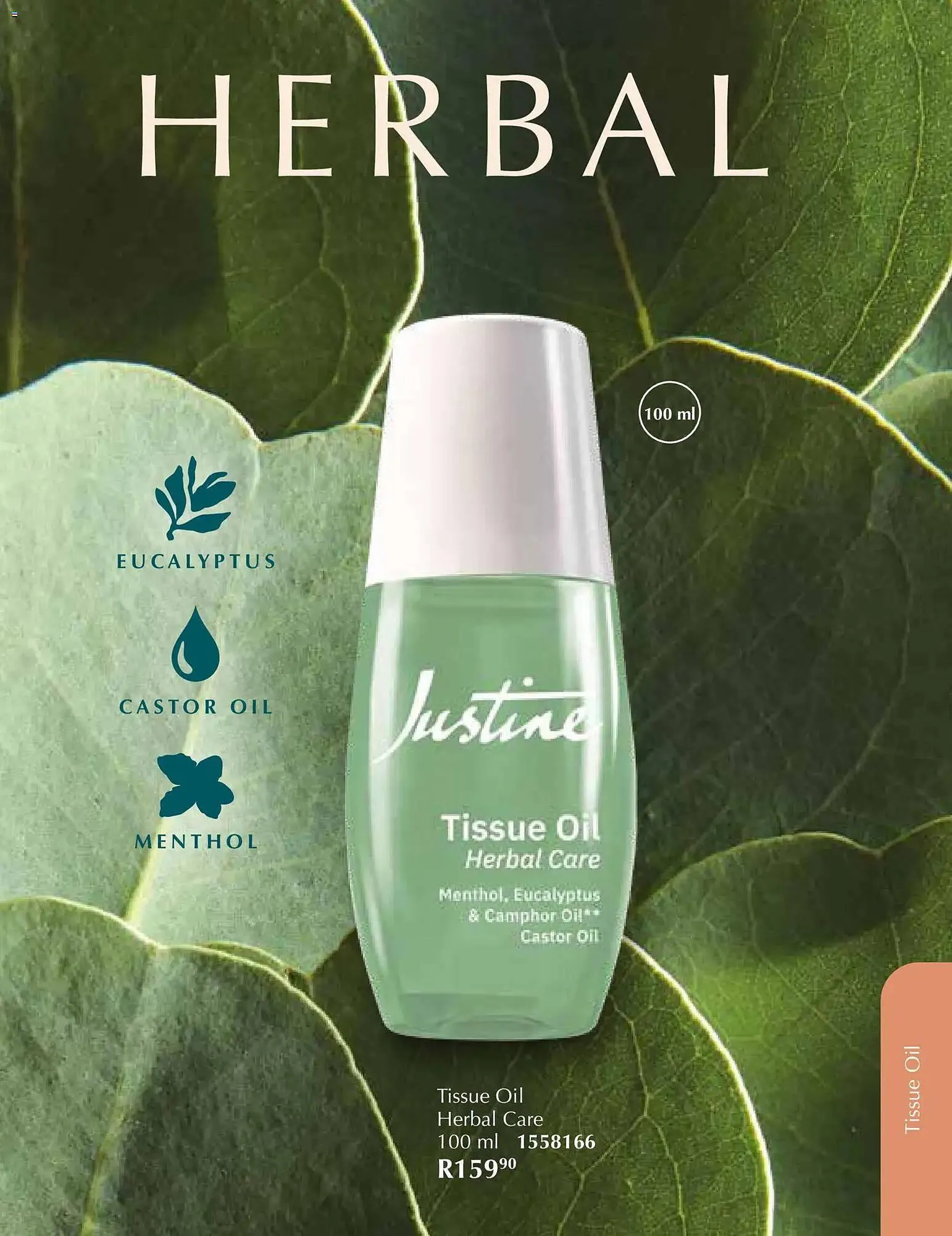 Justine brochure from 30 November to 31 December 2025 - Catalogue Page 26