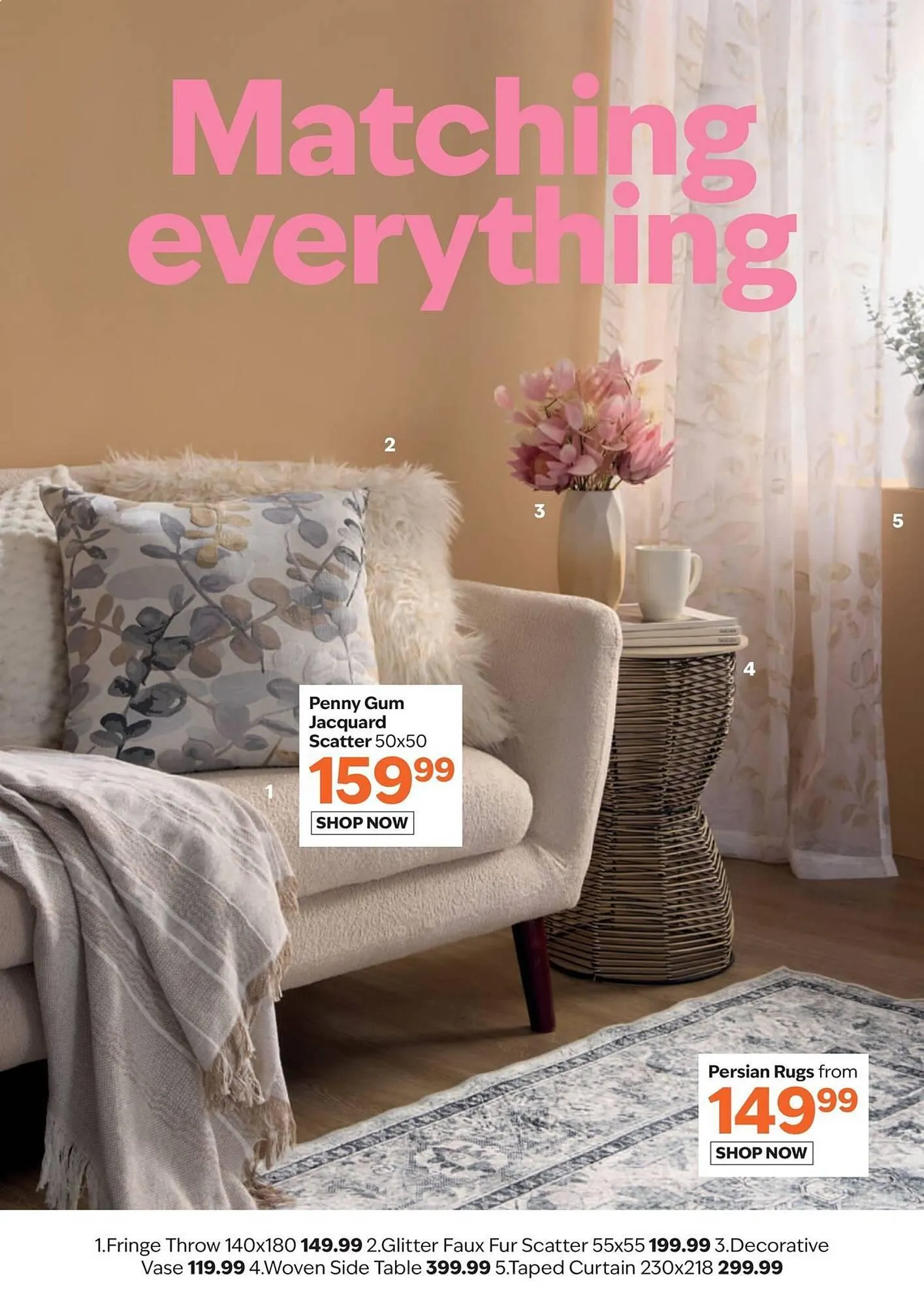 Sheet Street catalogue from 1 April to 7 April 2025 - Catalogue Page 10