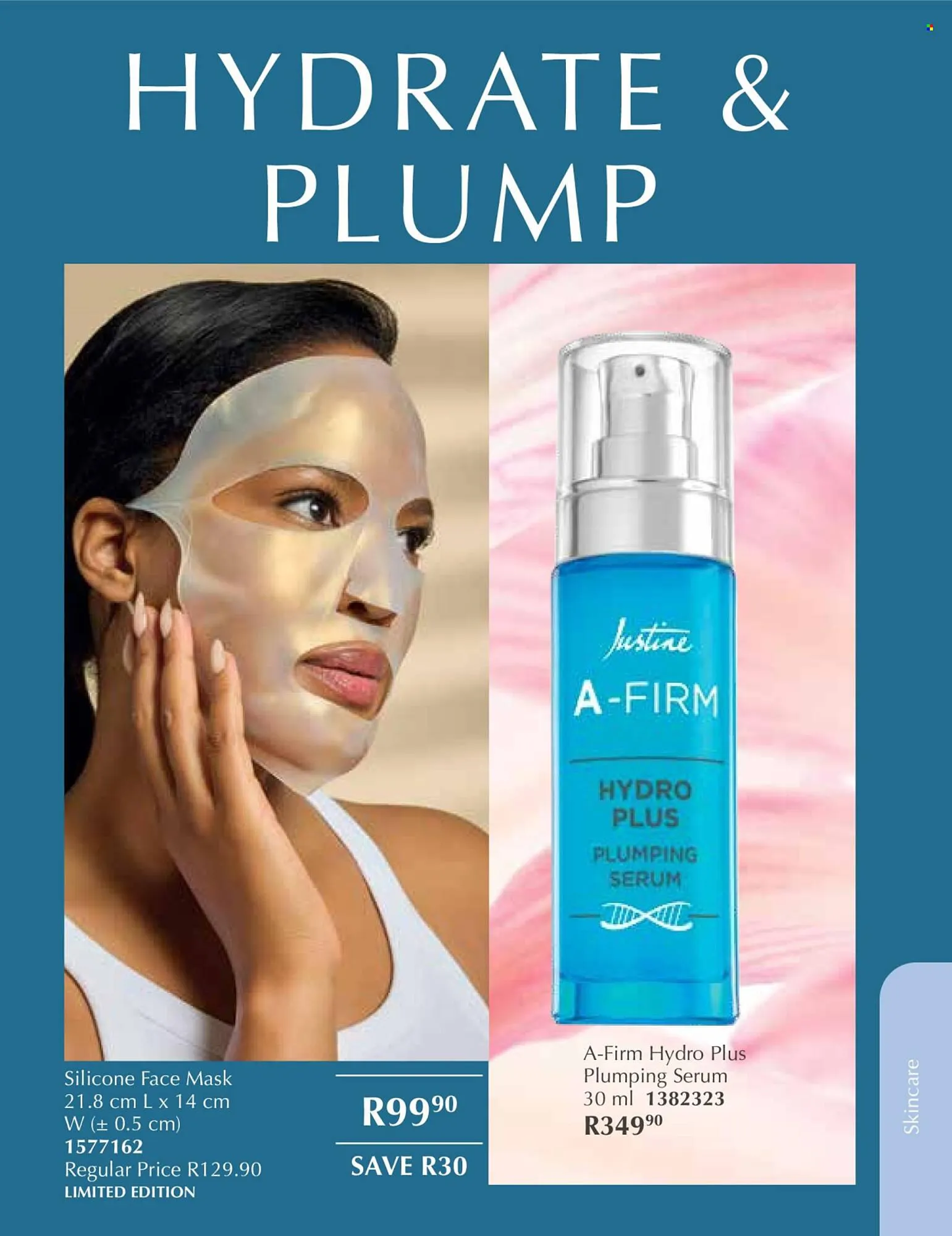 Justine brochure from 1 January to 31 January 2026 - Catalogue Page 36