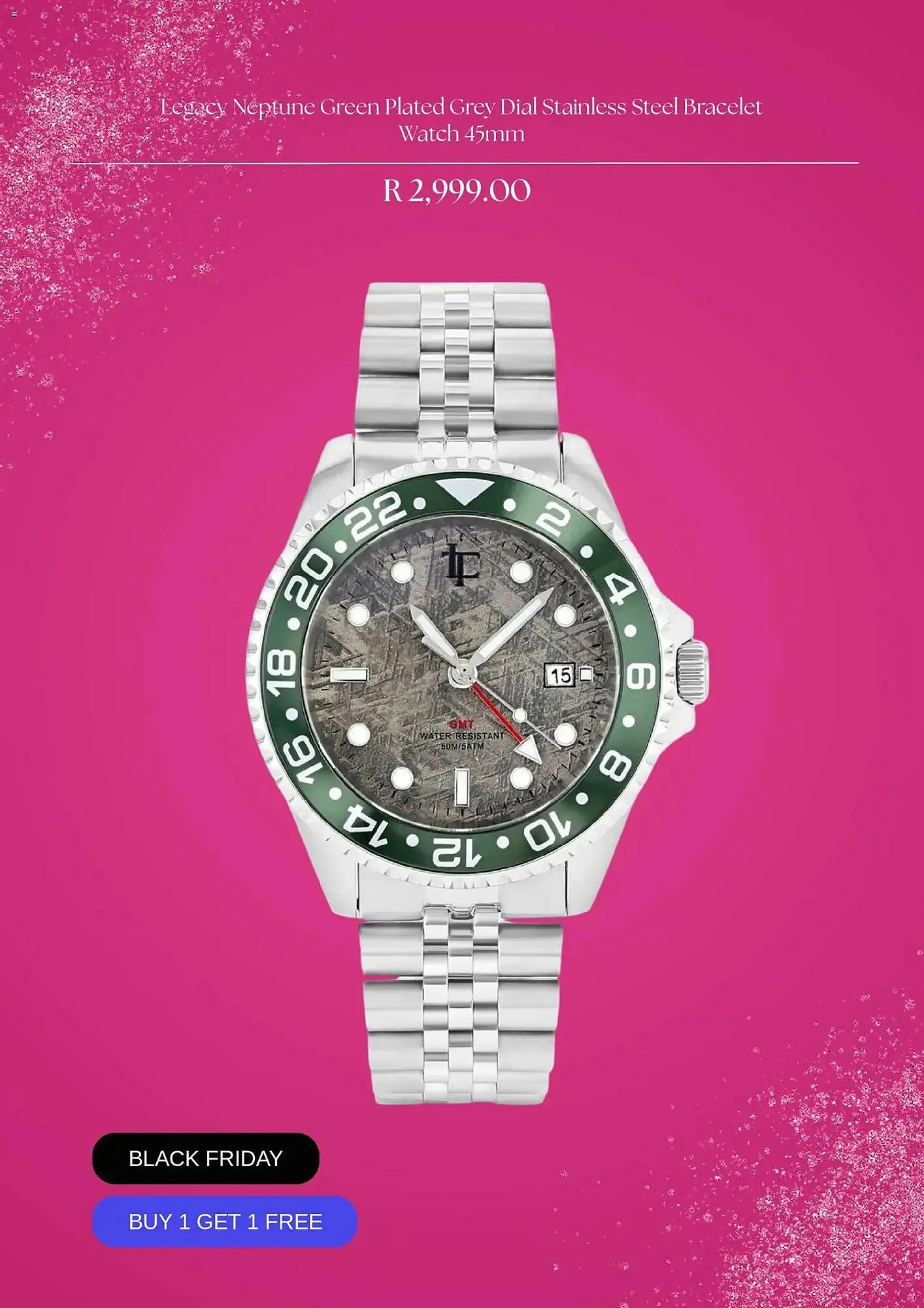 Sterns catalogue from 31 October to 28 November 2025 - Catalogue Page 12