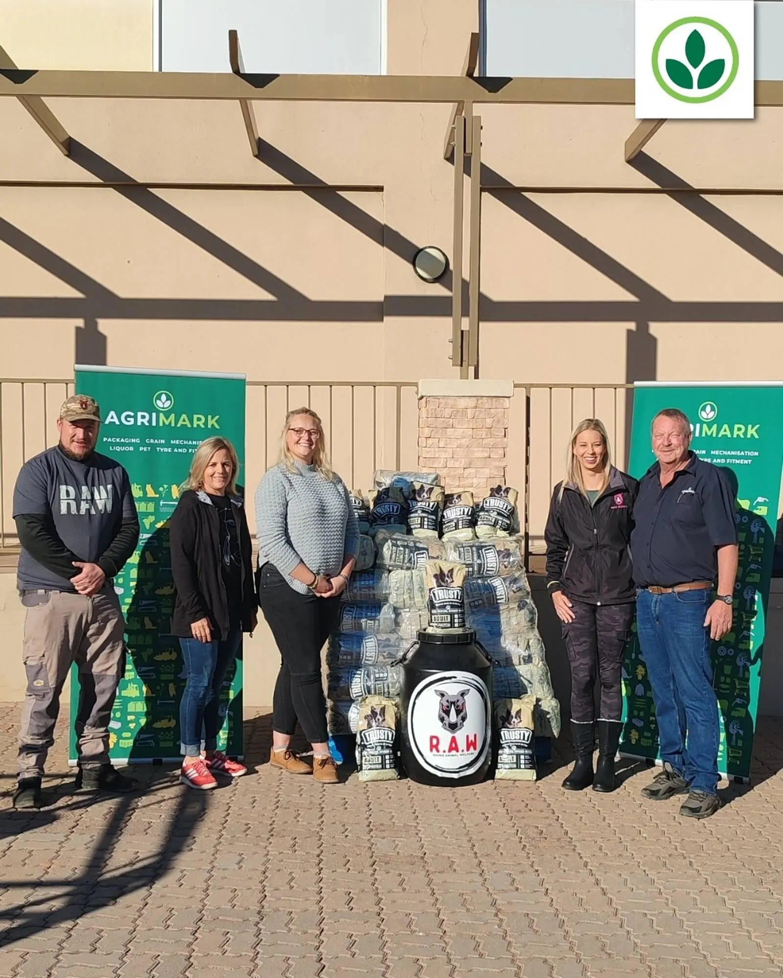 Agrimark catalogue - 1