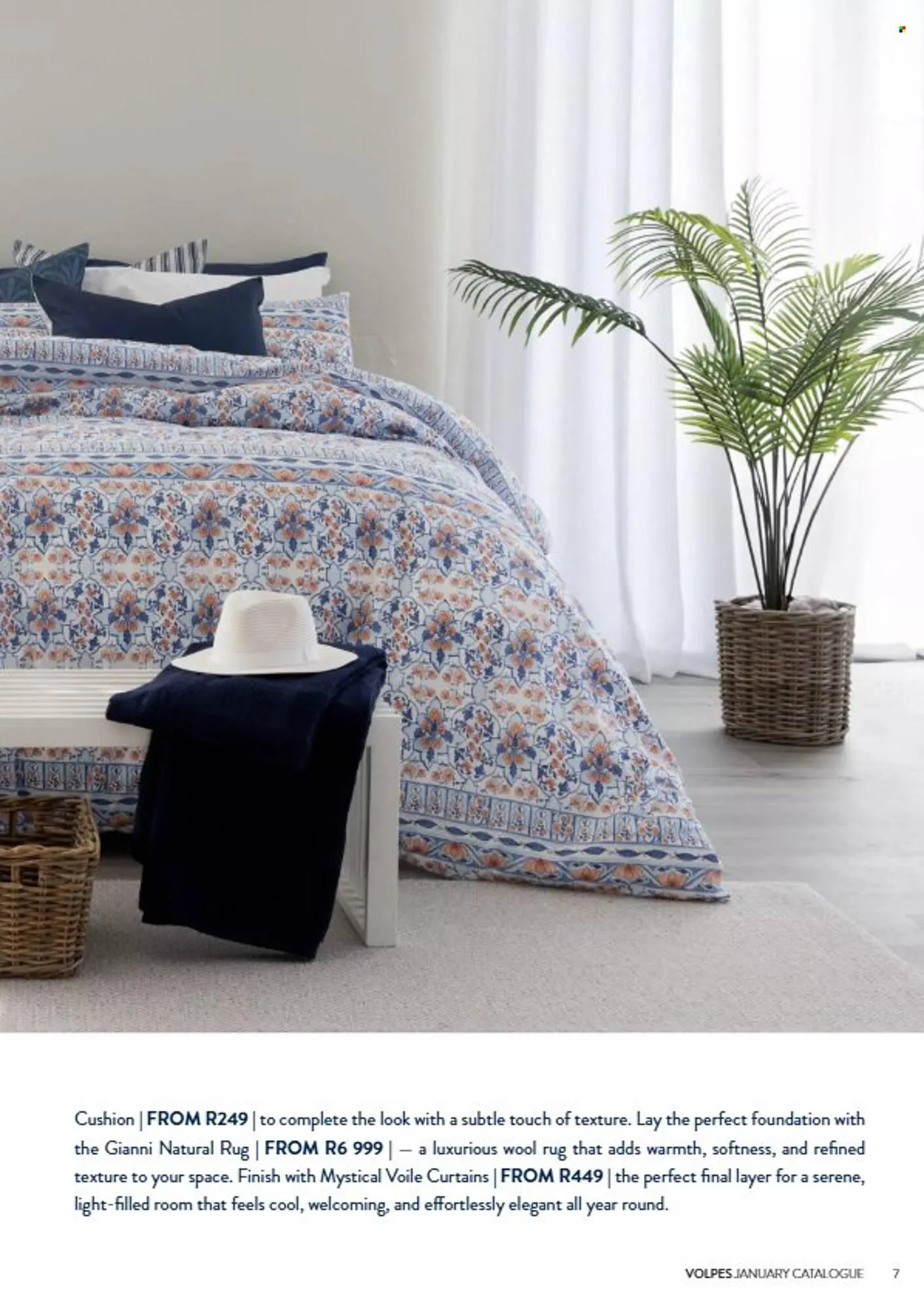 Volpes catalogue from 16 December to 24 December 2025 - Catalogue Page 8