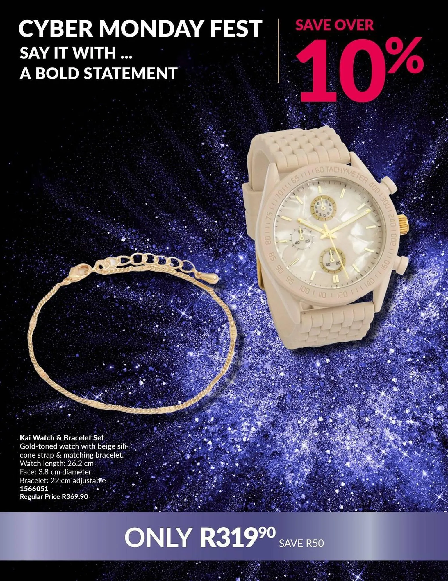 AVON catalogue from 8 December to 14 December 2025 - Catalogue Page 21