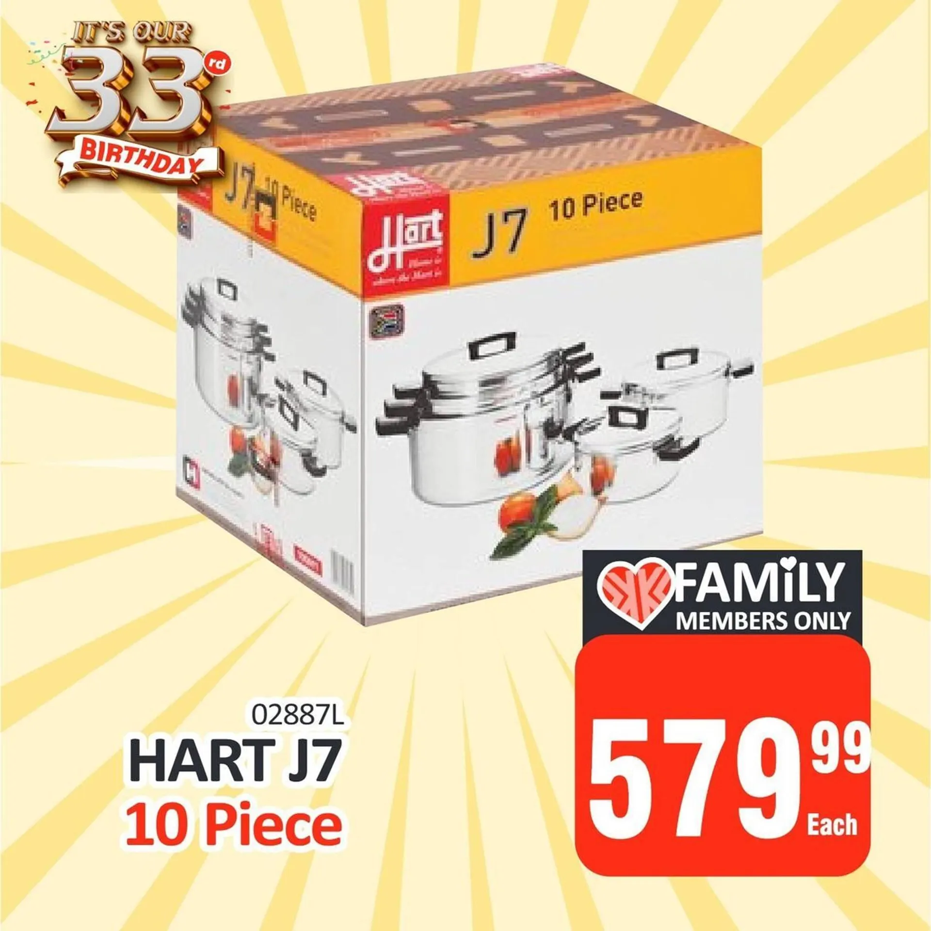 KitKat Cash and Carry catalogue - 1