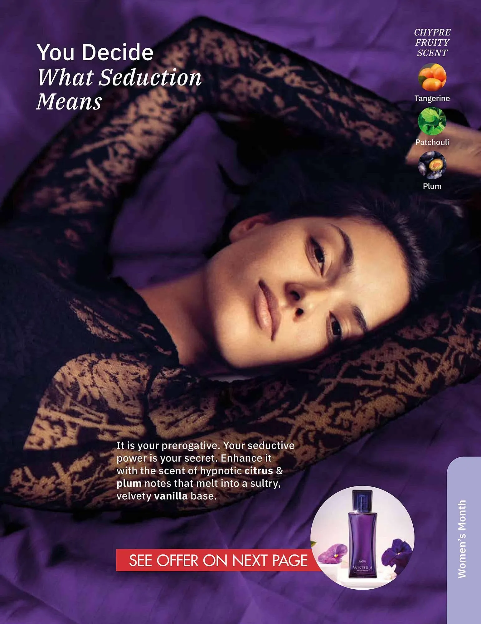 Justine catalogue from 1 August to 30 August 2025 - Catalogue Page 9