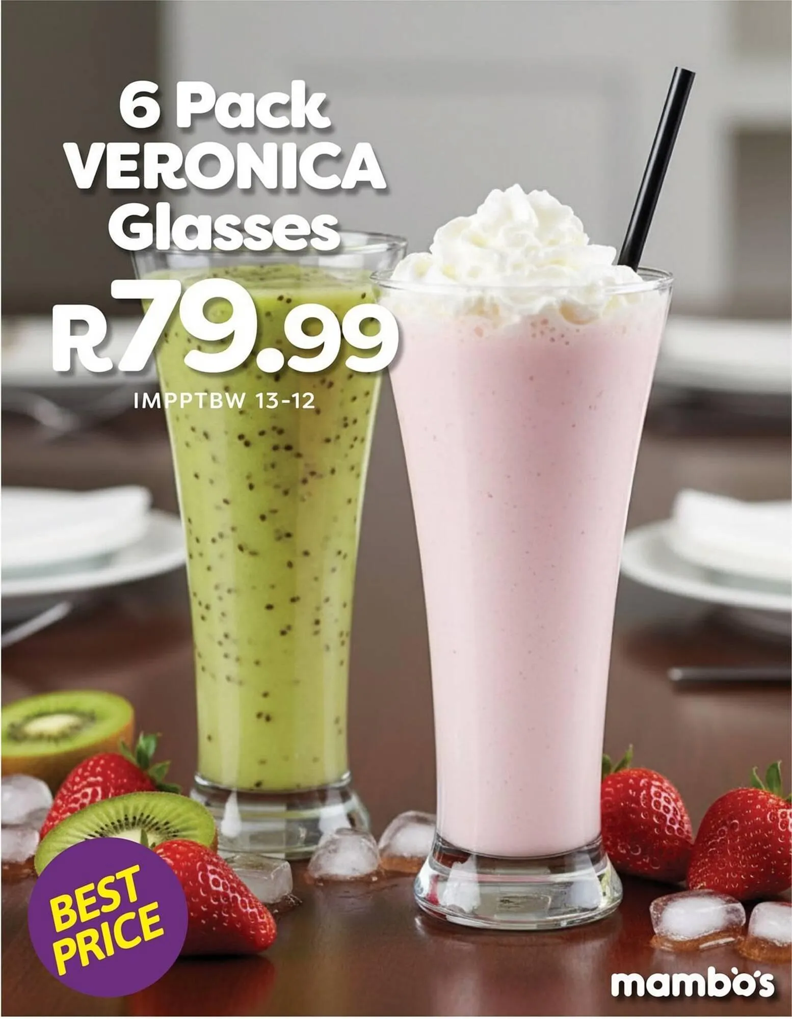 Mambo's Plastics Warehouse catalogue from 3 December to 17 December 2025 - Catalogue Page 2