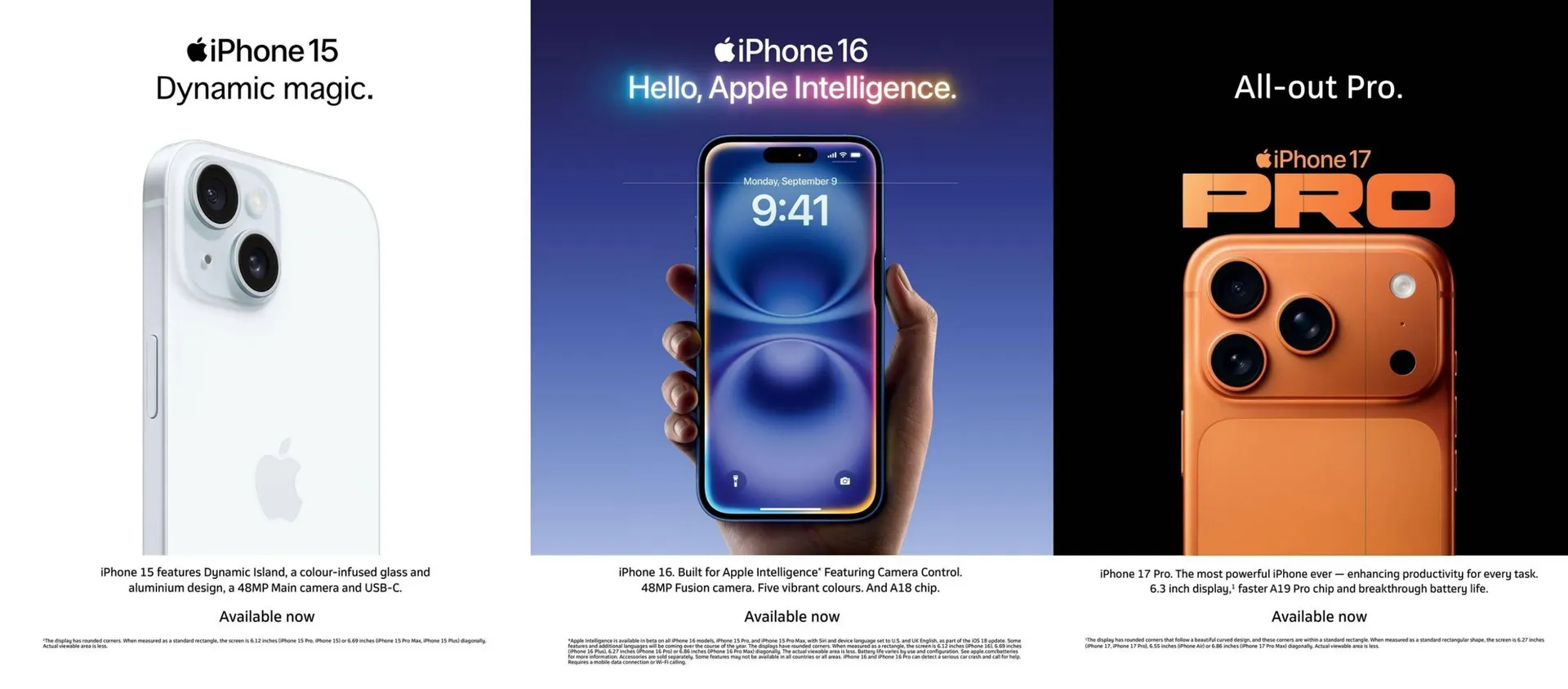 Telkom catalogue from 1 December to 31 January 2026 - Catalogue Page 15