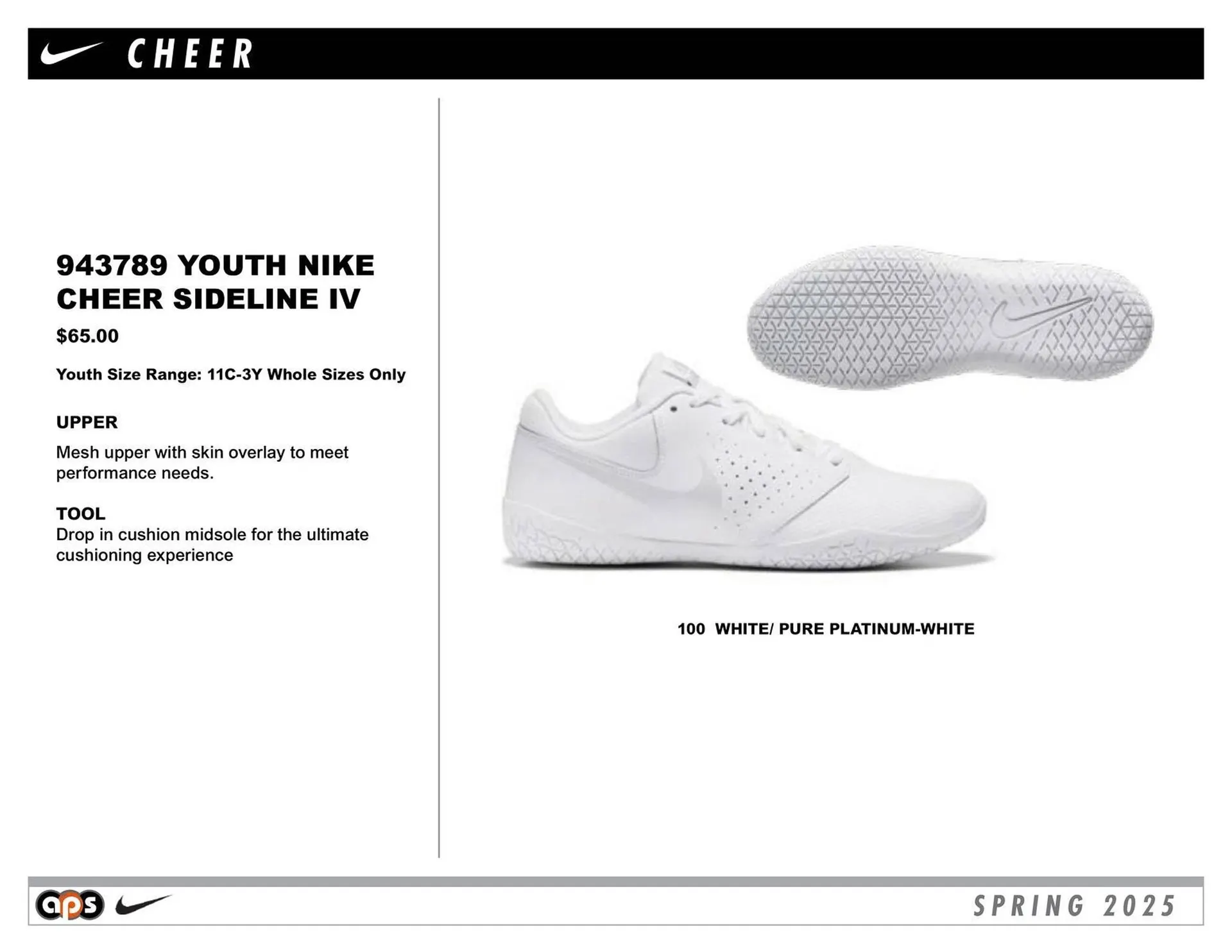 Nike catalogue from 23 January to 31 December 2025 - Catalogue Page 5